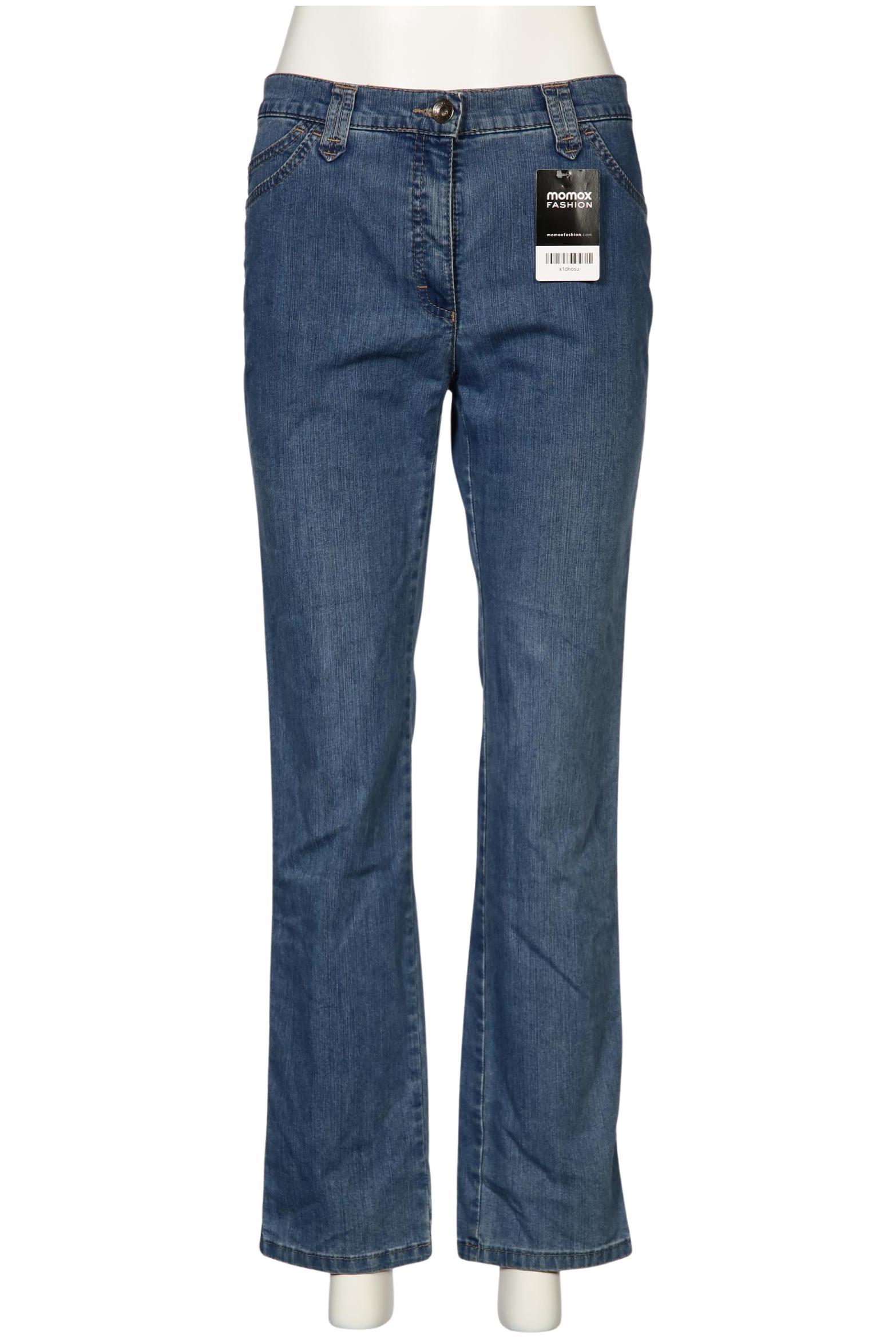 

Brax Damen Jeans, blau, Gr. 29