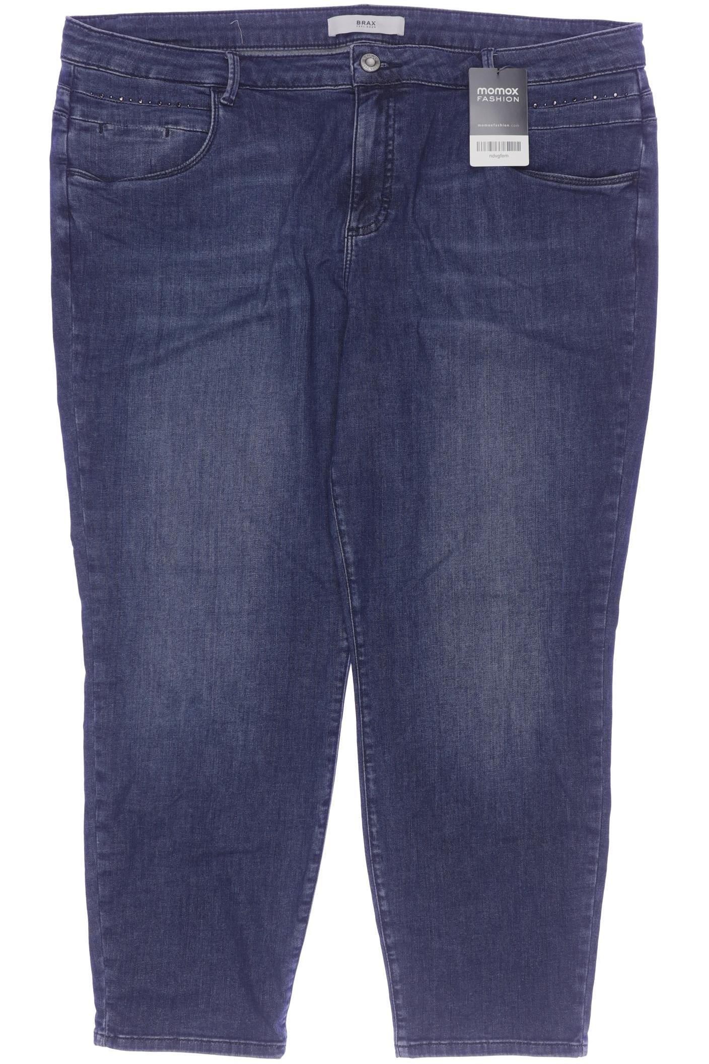 

Brax Damen Jeans, blau, Gr. 39