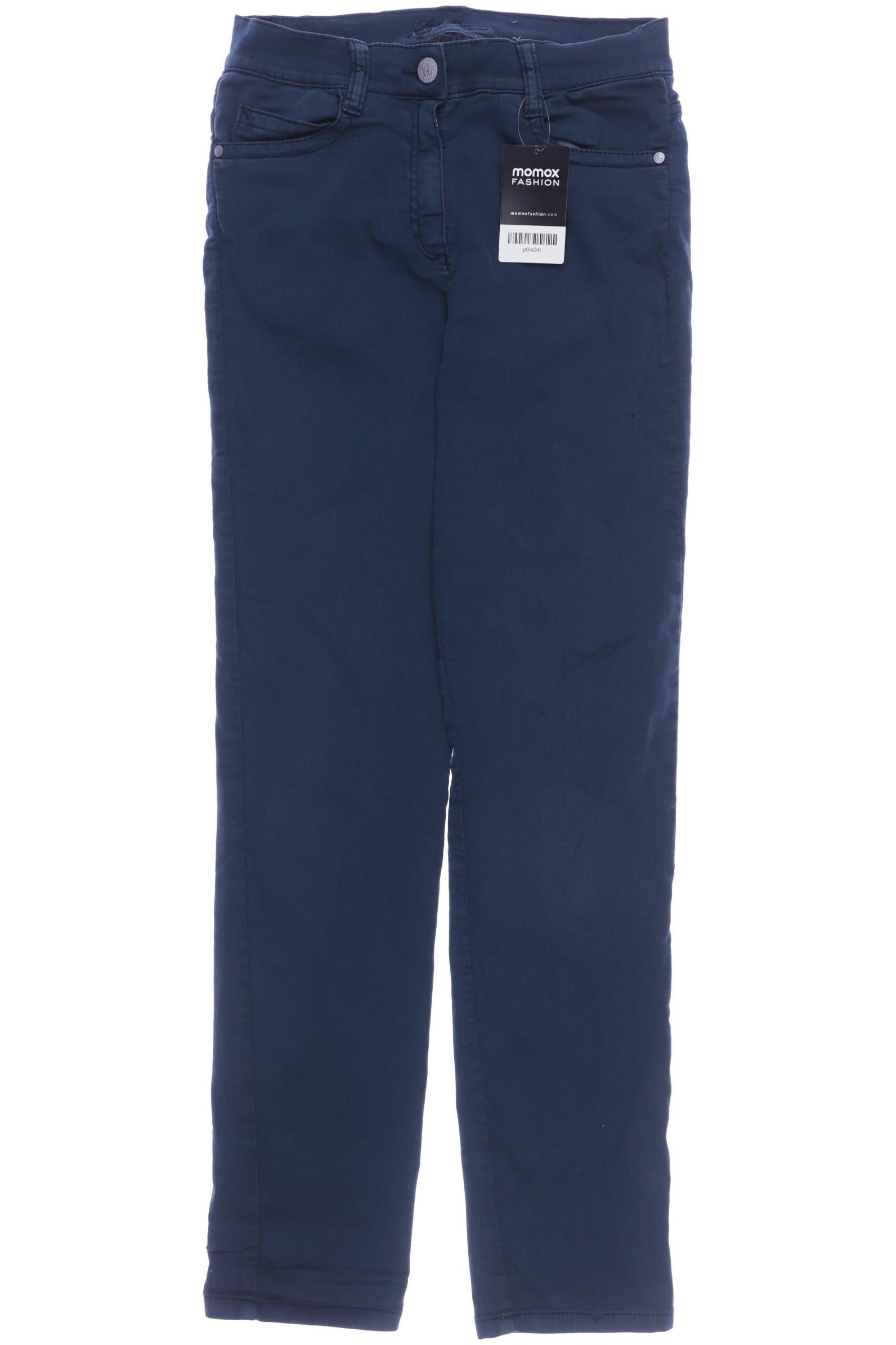 

Brax Damen Jeans, türkis, Gr. 38
