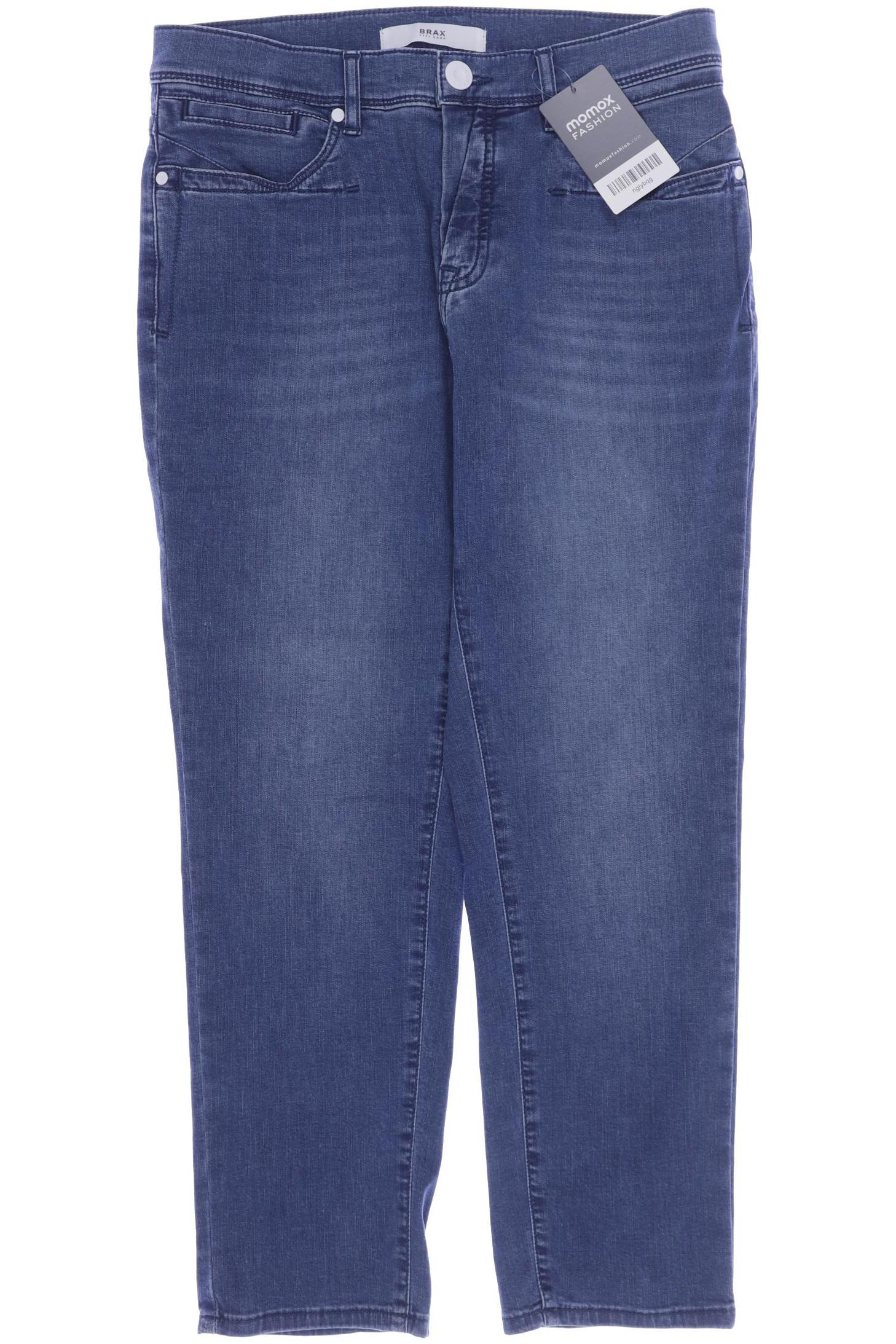 

BRAX Damen Jeans, blau