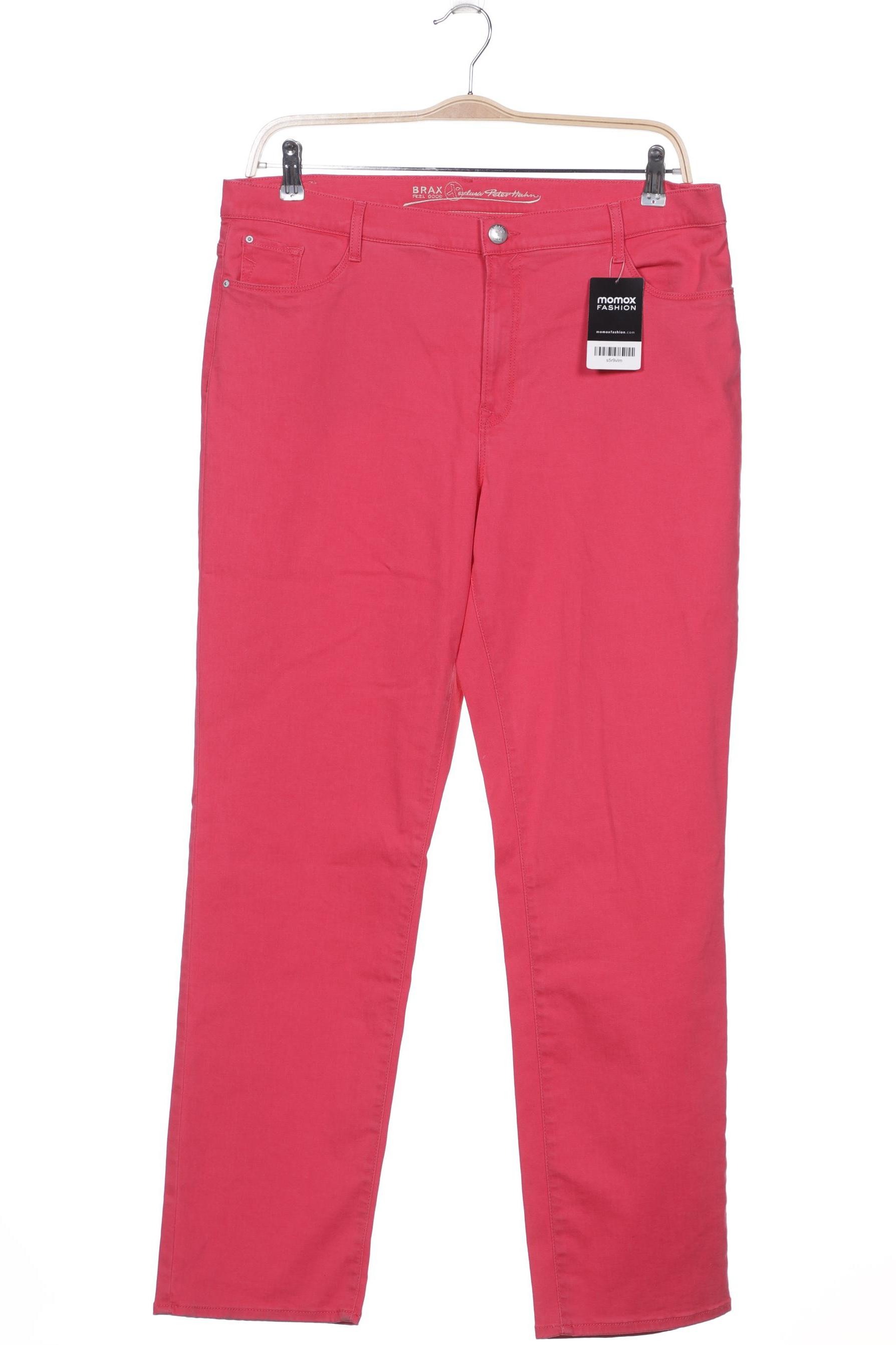 

BRAX Damen Jeans, pink