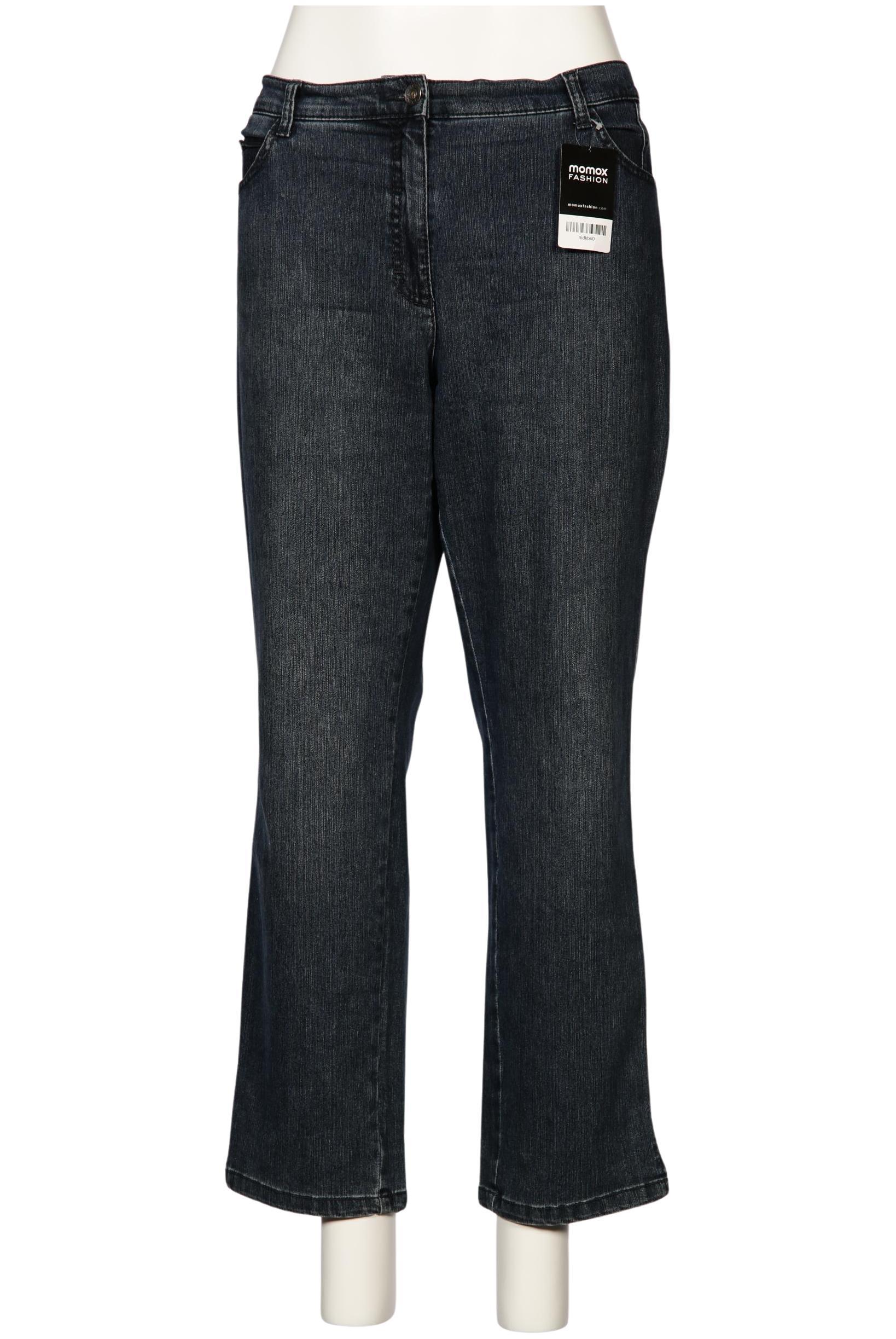 

Brax Damen Jeans, blau, Gr. 36
