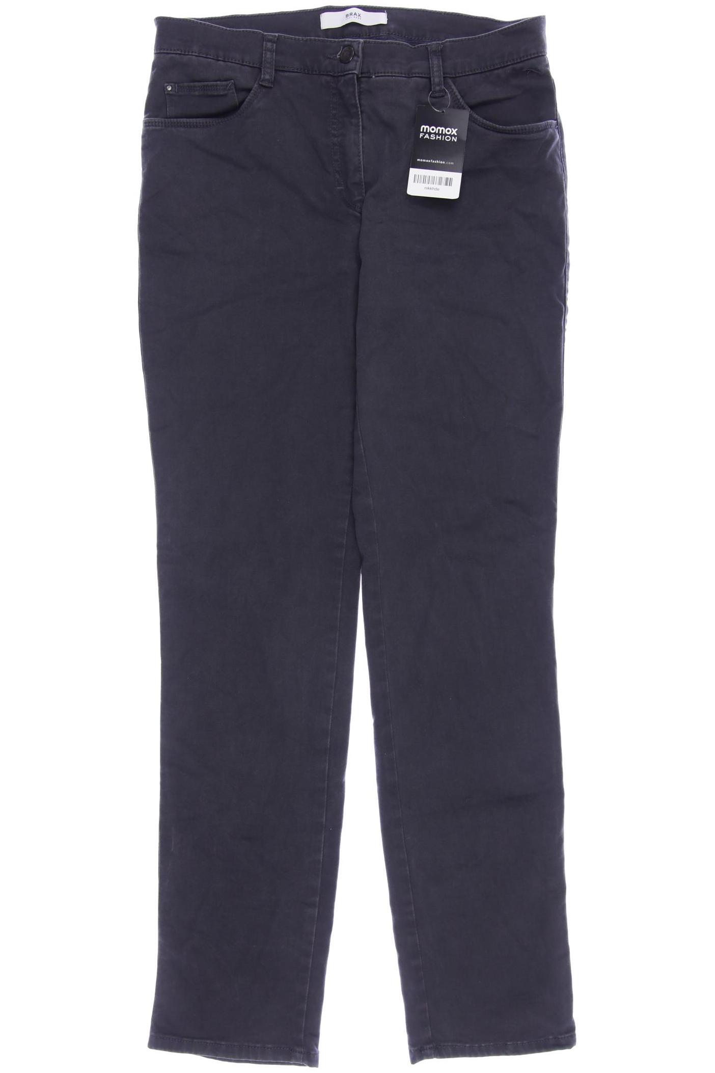 

BRAX Damen Jeans, grau