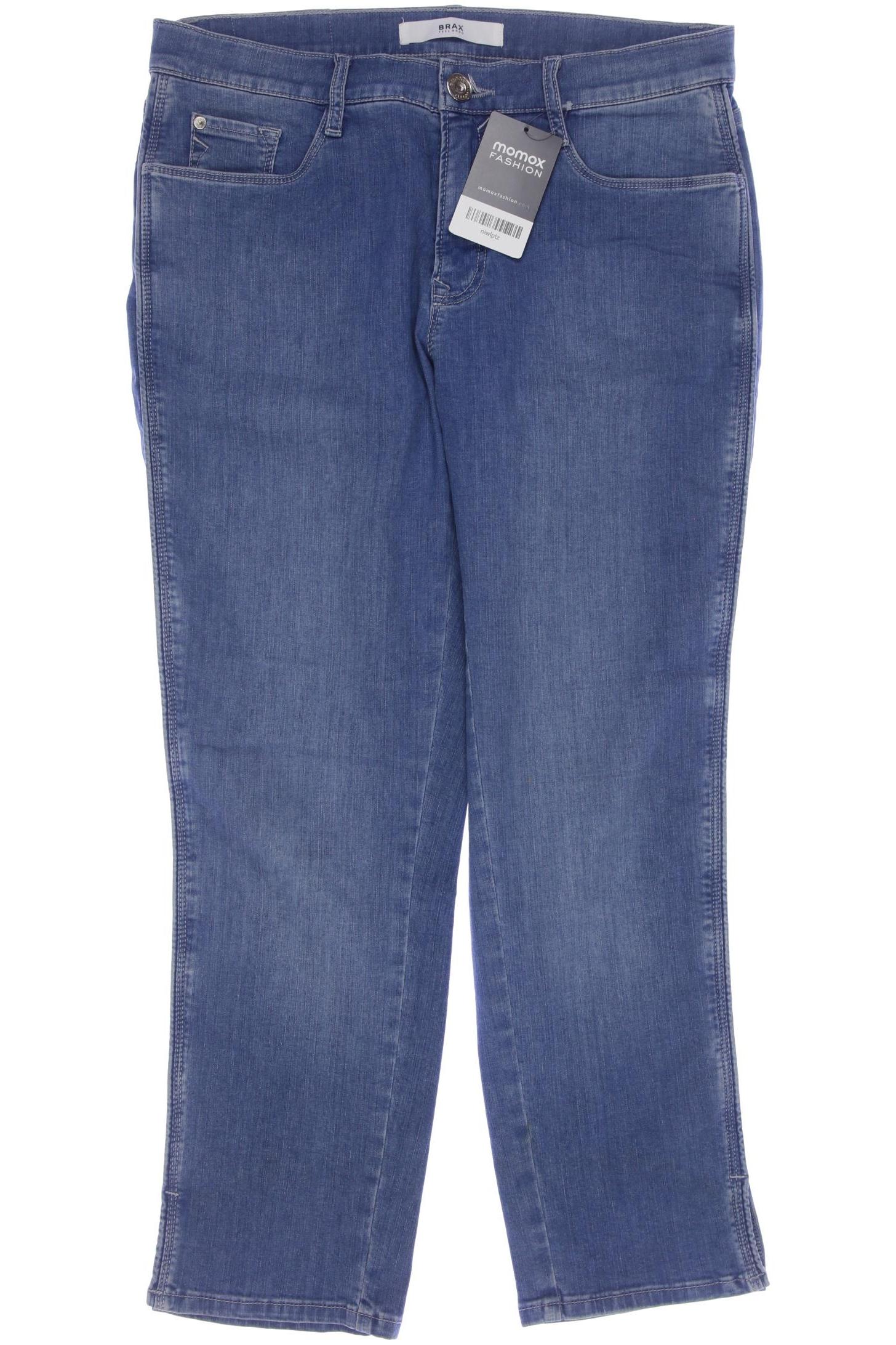 

Brax Damen Jeans, blau, Gr. 27