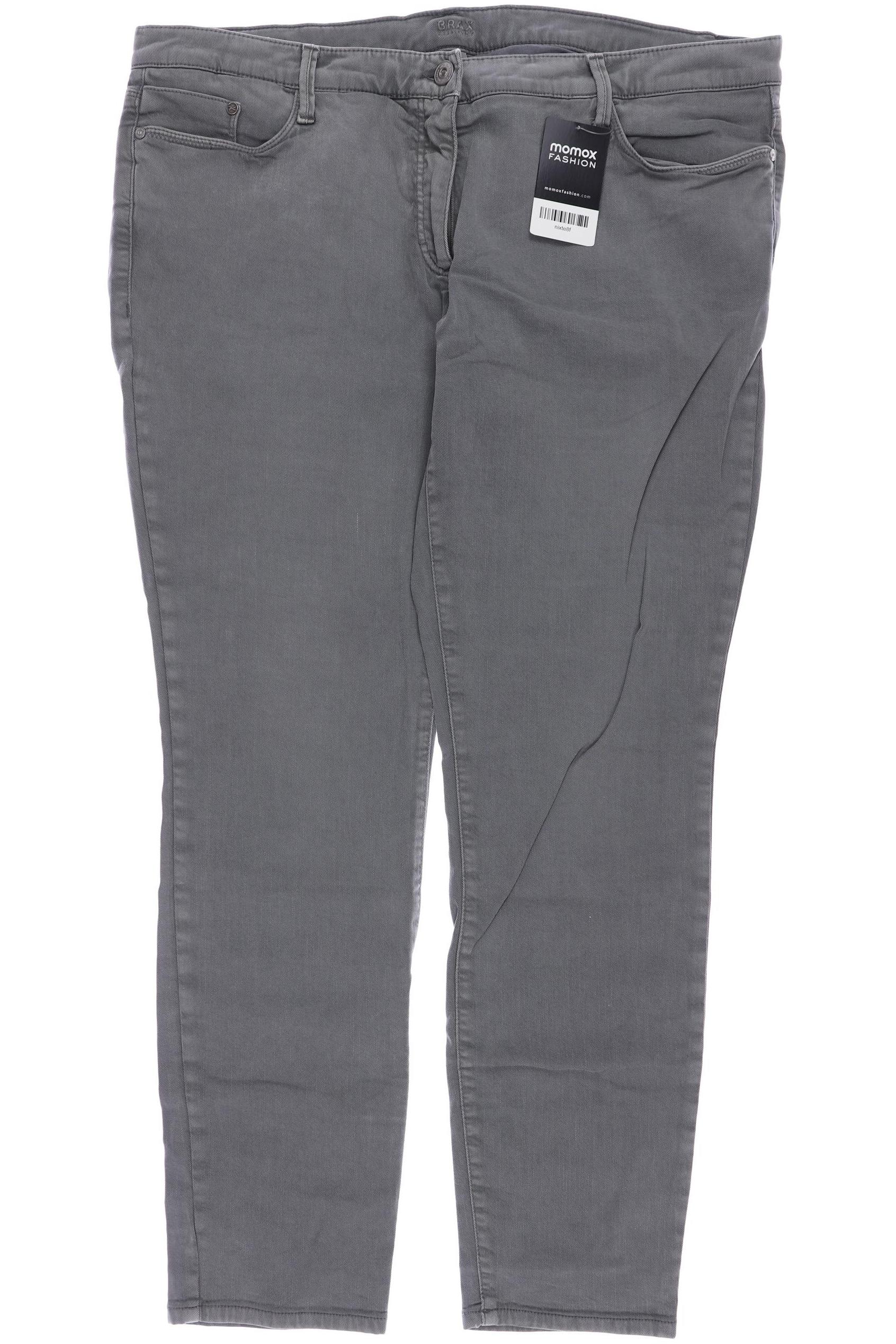 

BRAX Damen Jeans, grau