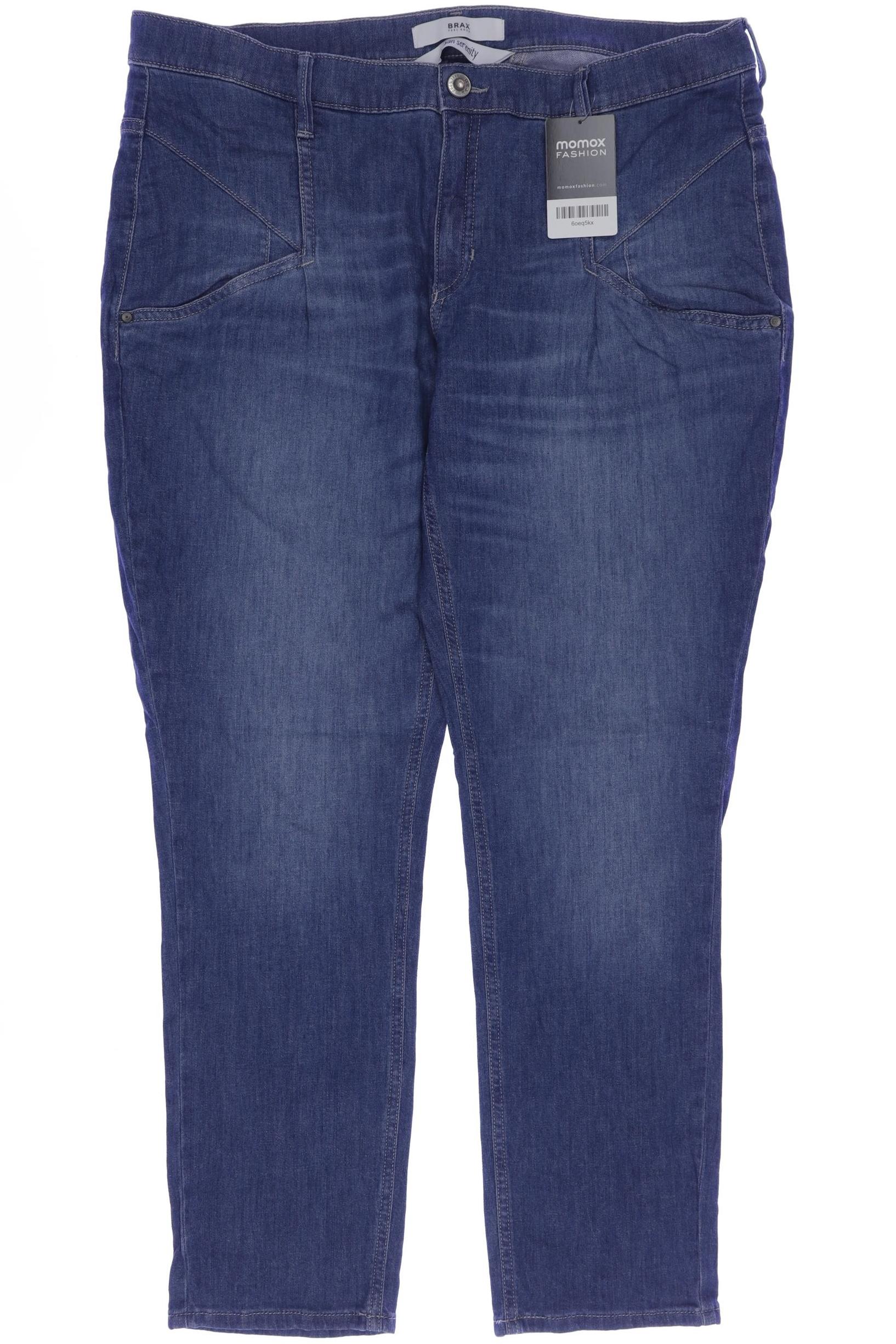 

Brax Damen Jeans, blau, Gr. 32