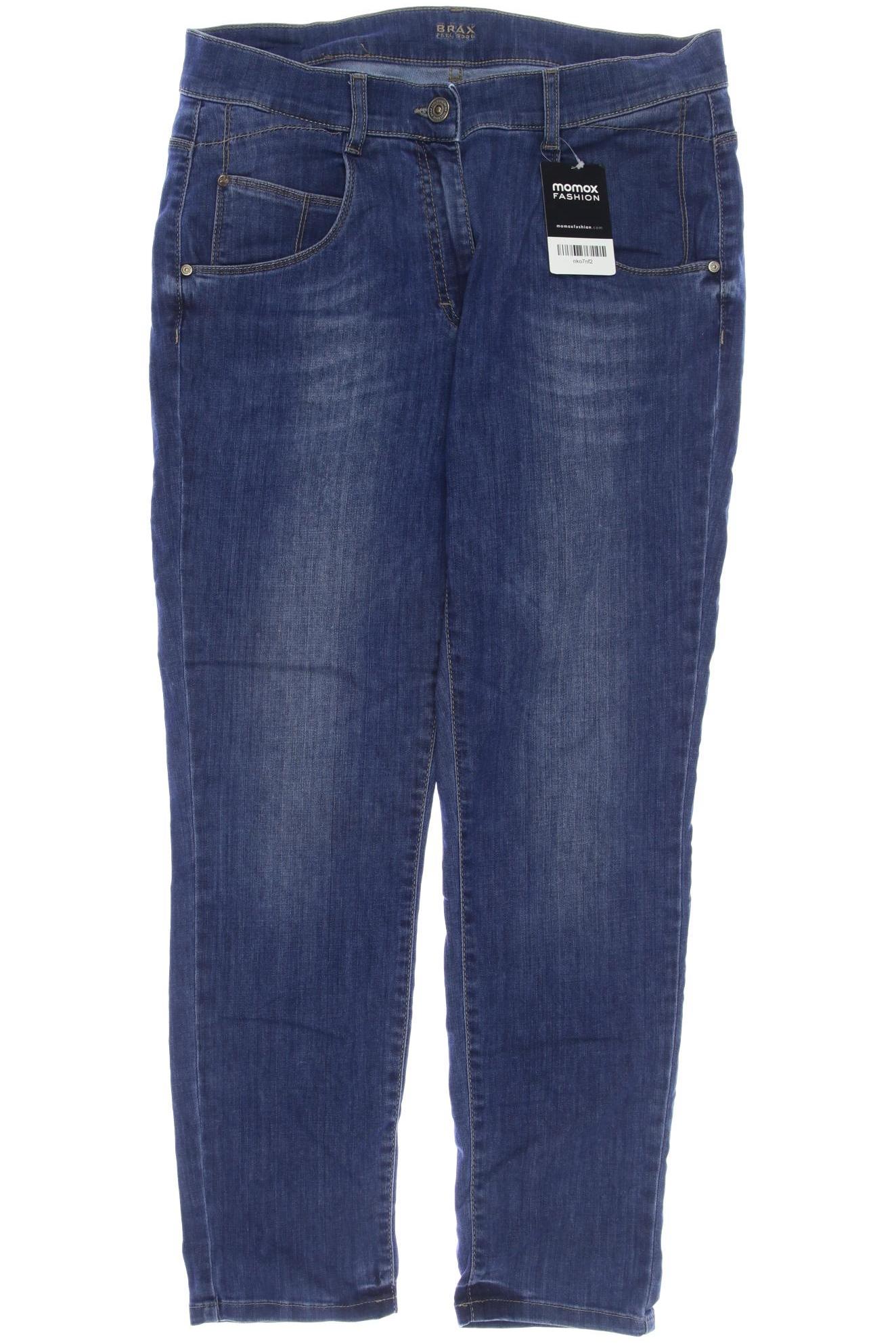 

Brax Damen Jeans, blau, Gr. 29