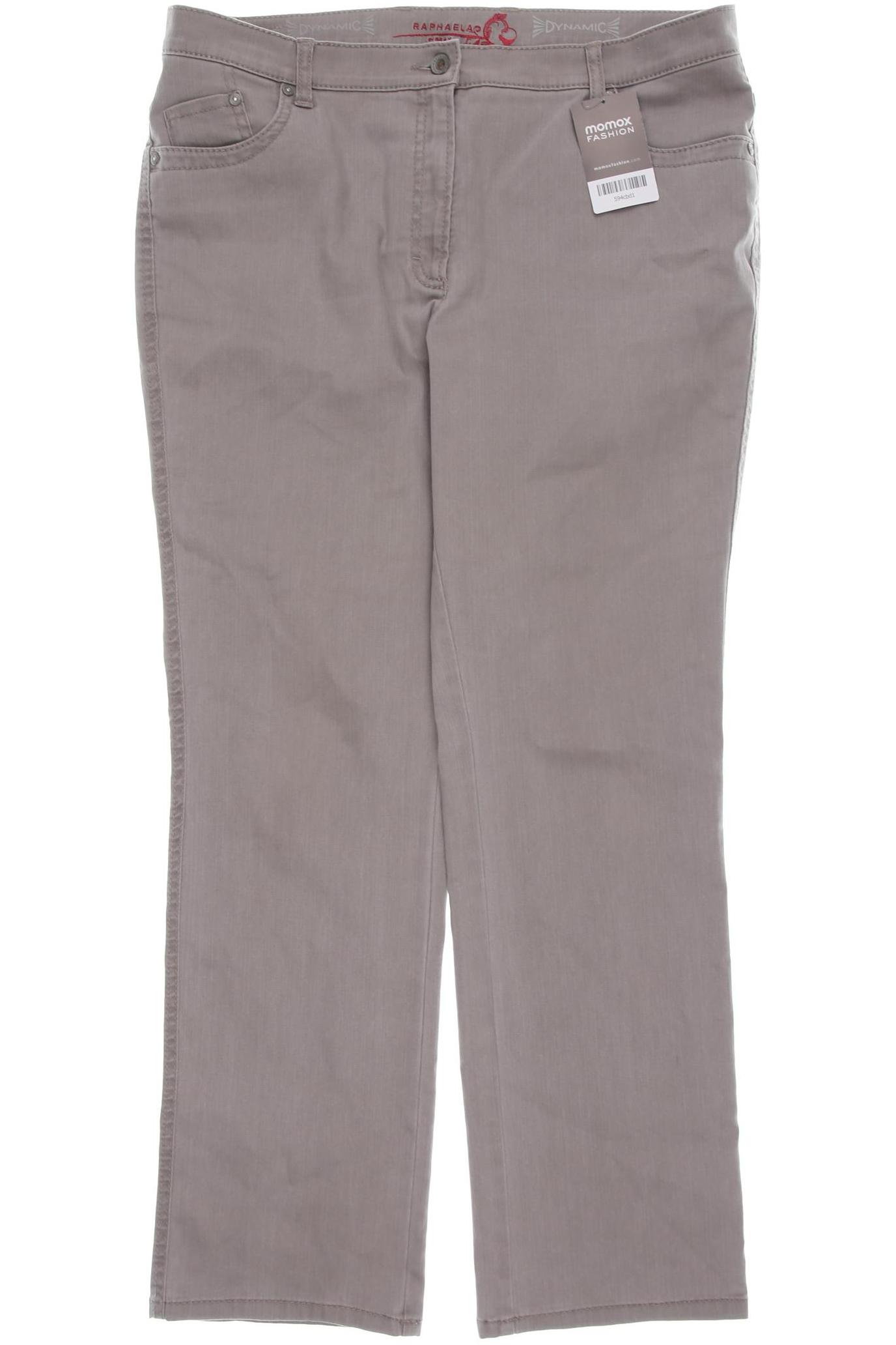 

Brax Damen Jeans, beige, Gr. 34