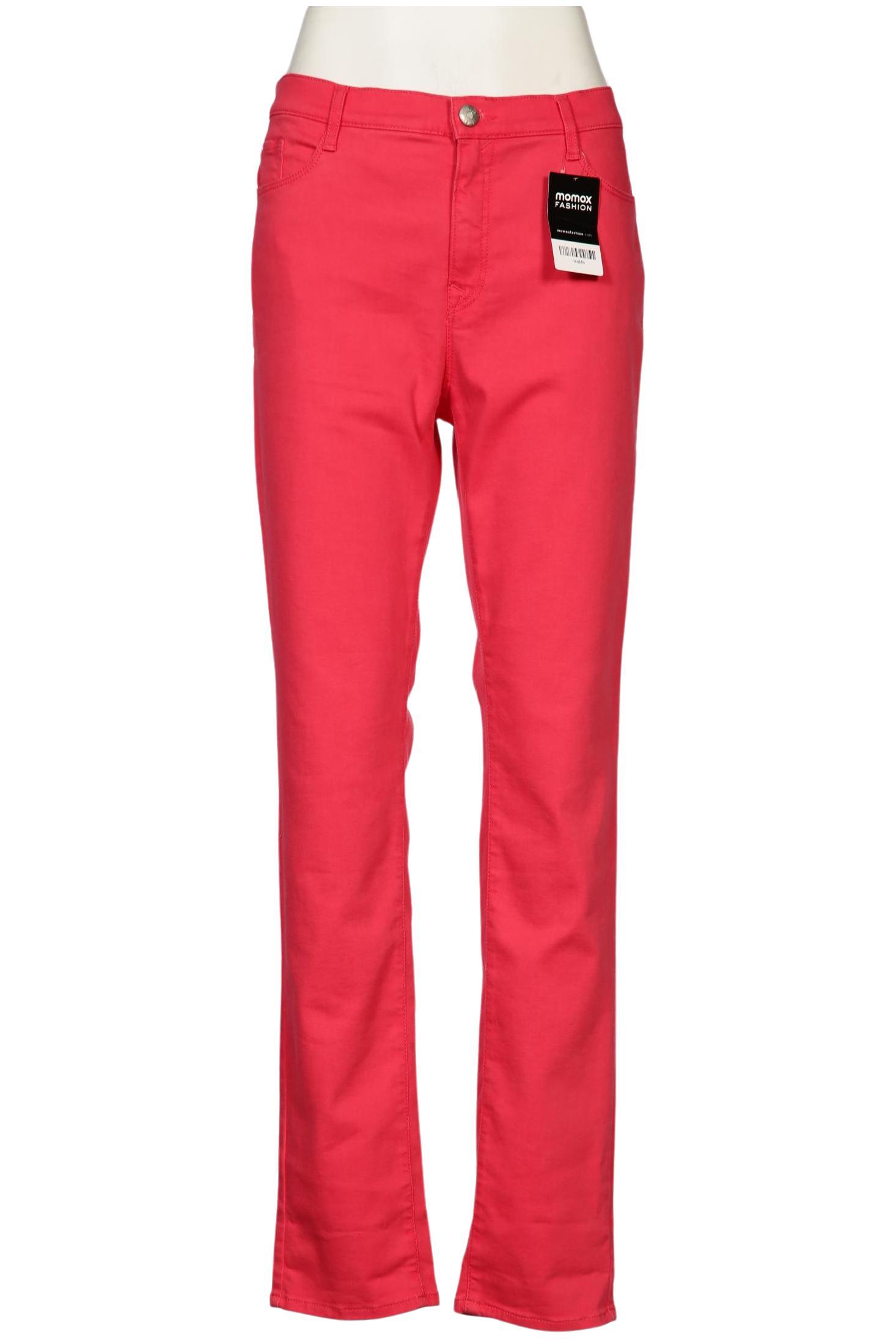 

Brax Damen Jeans, pink, Gr. 31