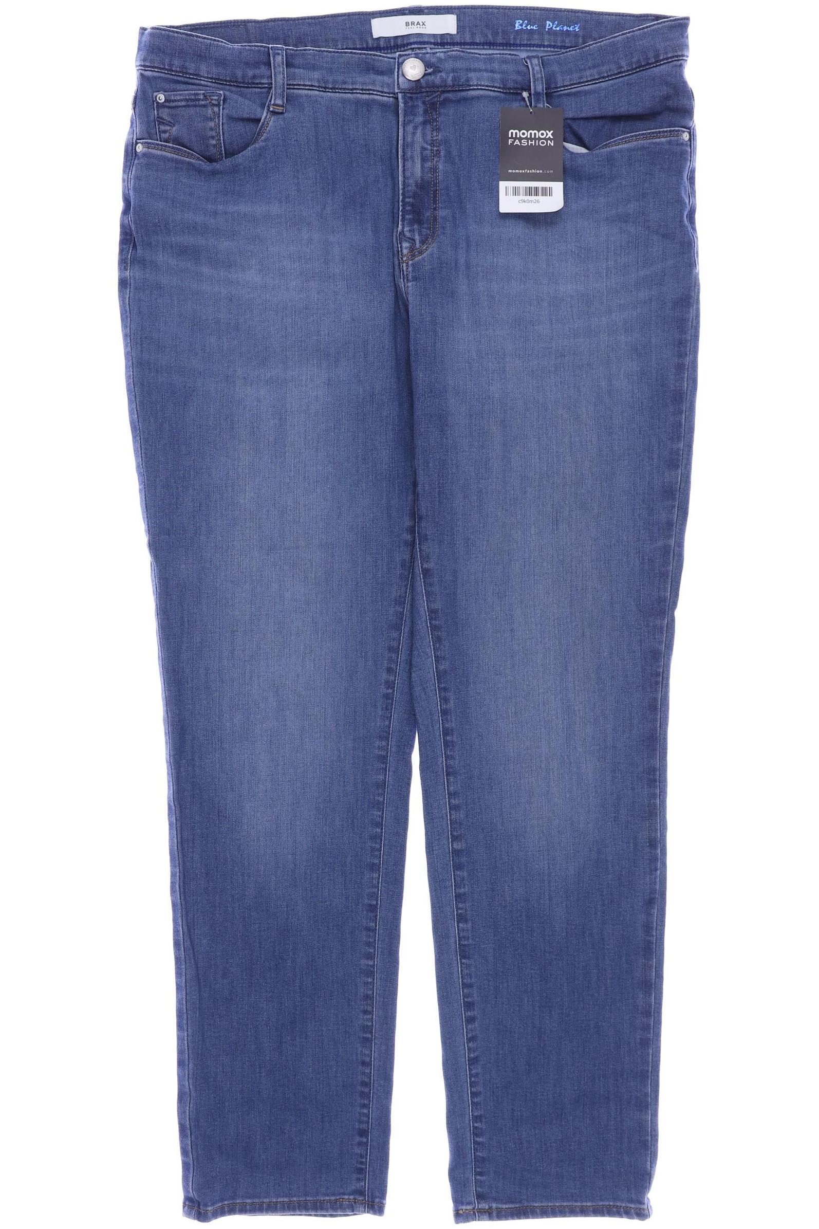 

BRAX Damen Jeans, blau