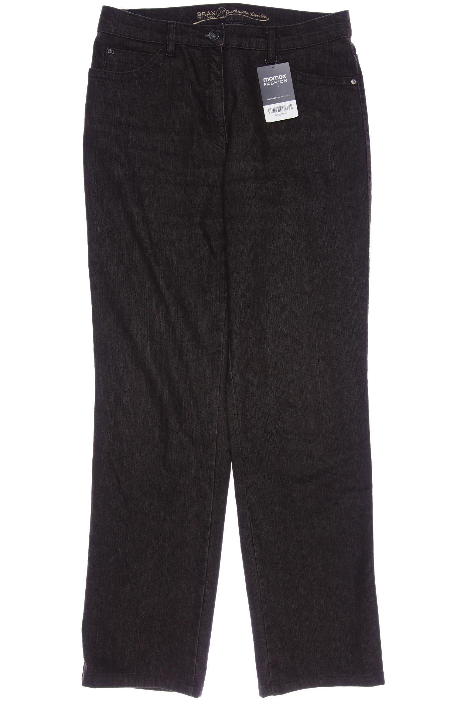 

BRAX Damen Jeans, braun