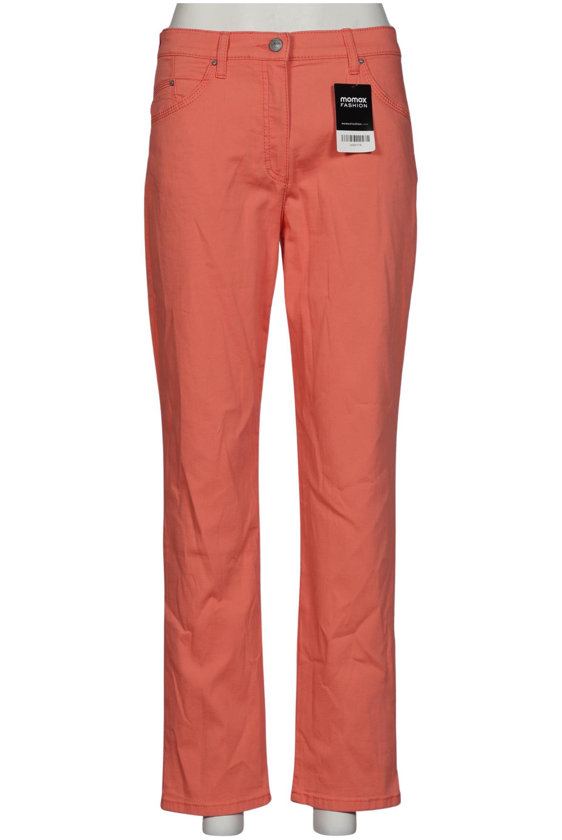 

Brax Damen Jeans, pink, Gr. 38