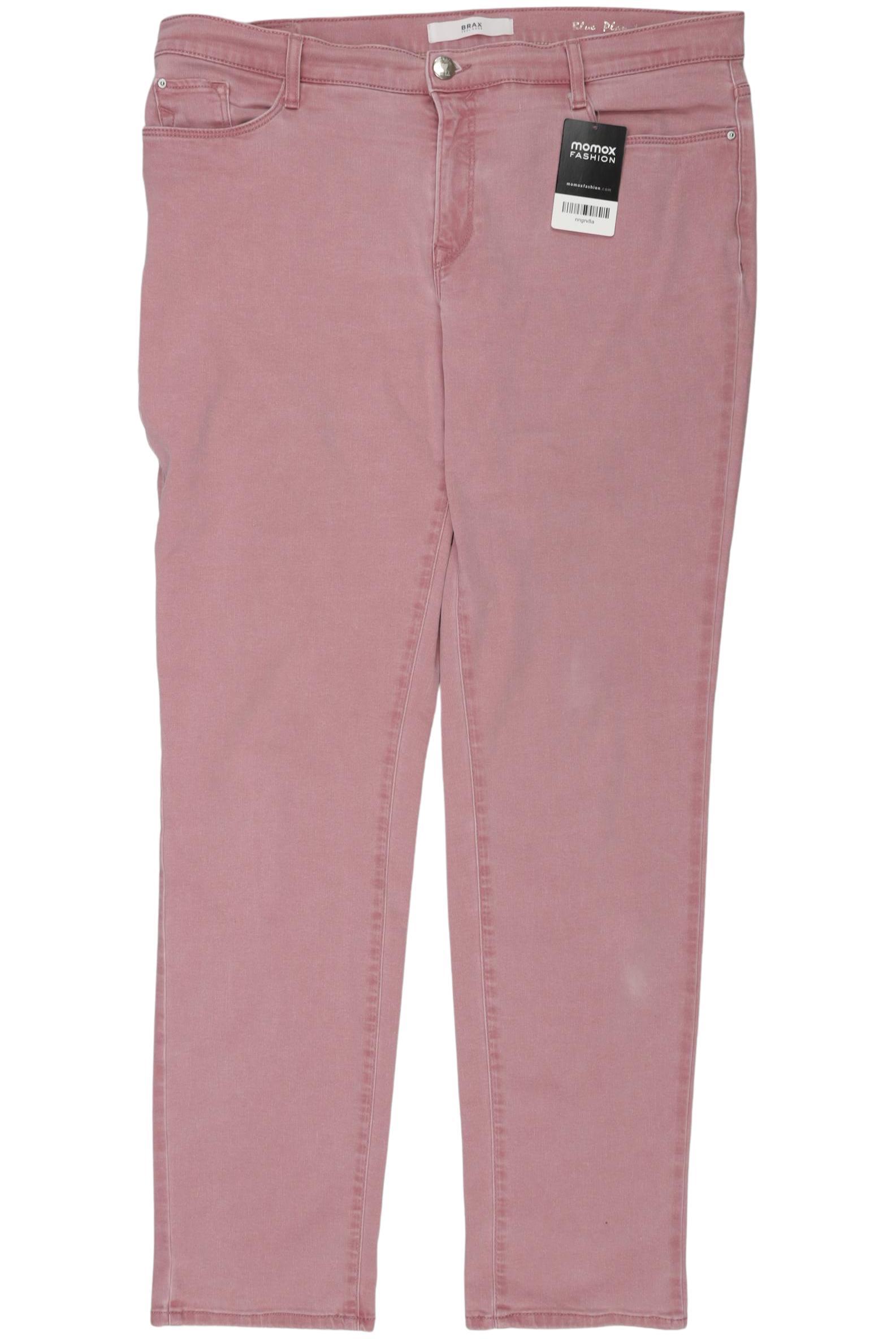 

Brax Damen Jeans, pink, Gr. 34