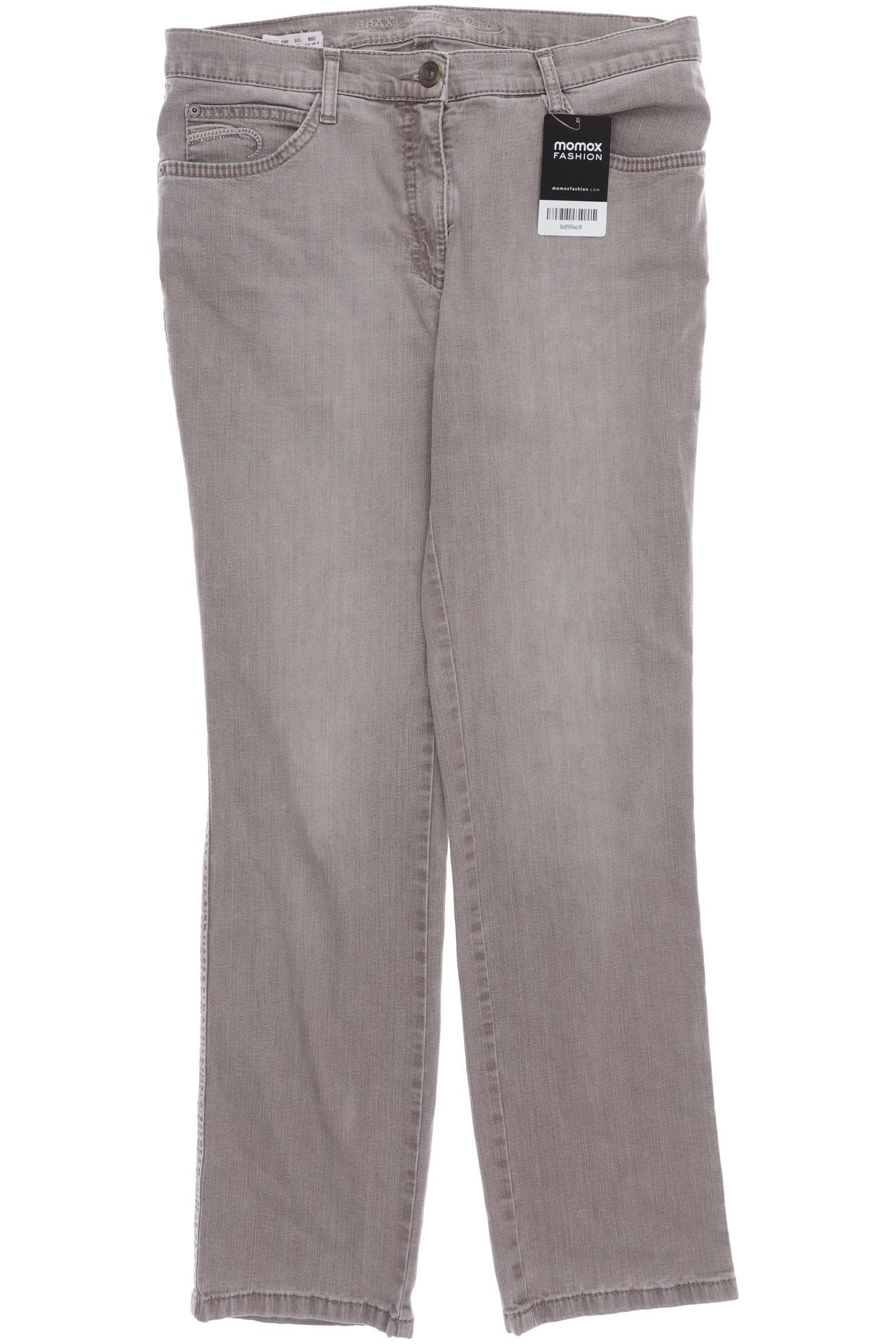 

BRAX Damen Jeans, beige