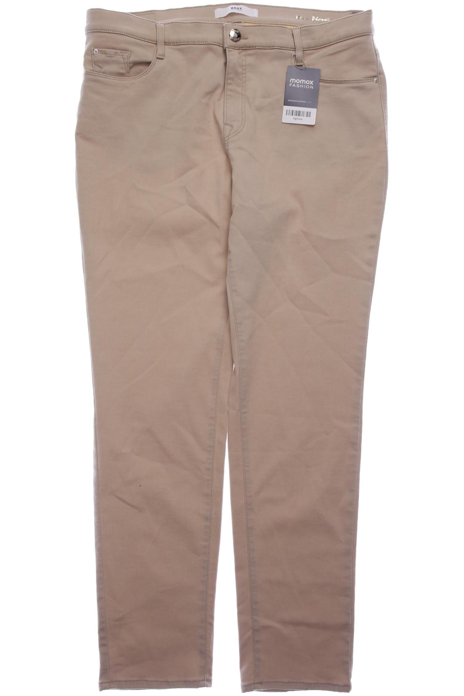 

BRAX Damen Jeans, beige