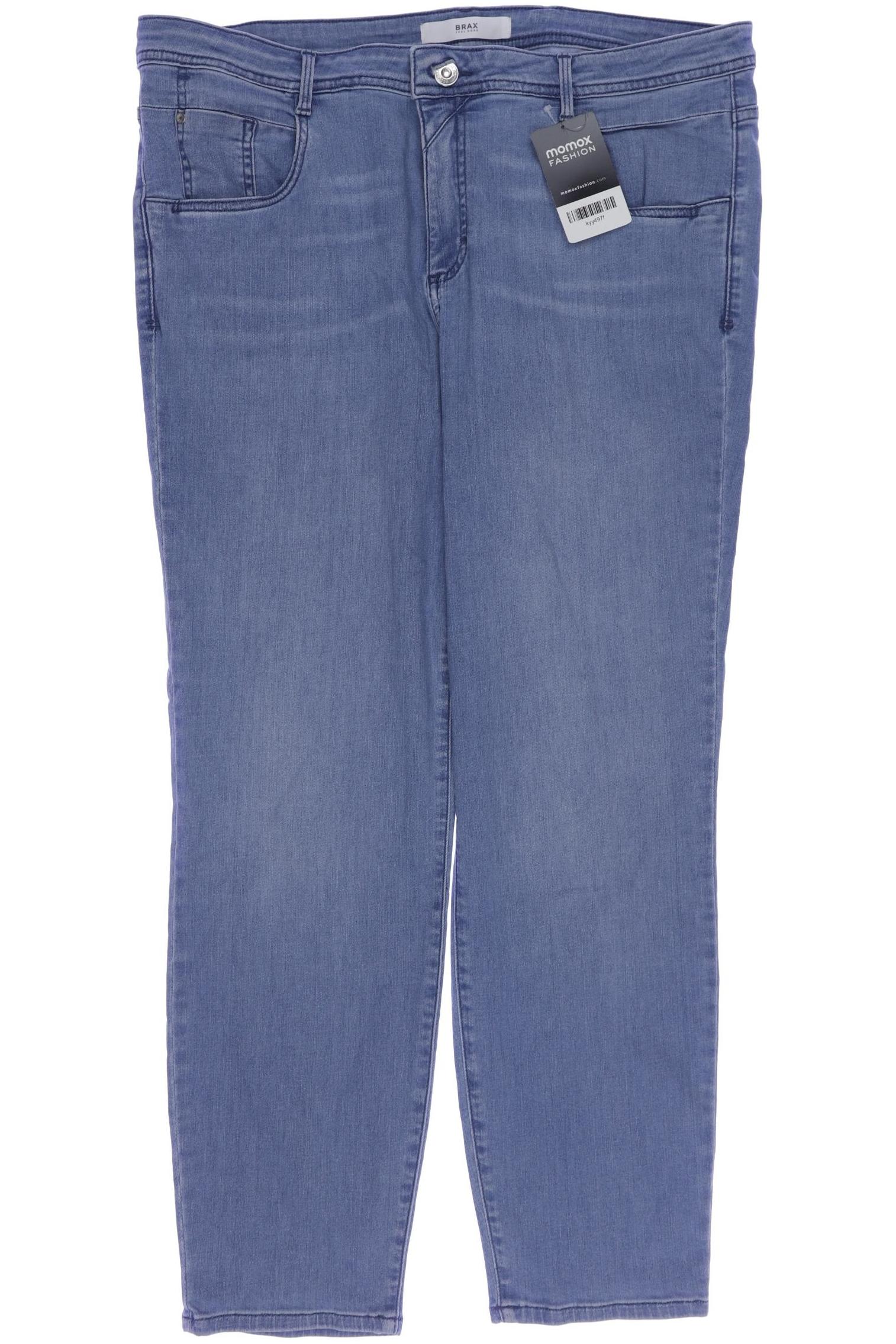 

Brax Damen Jeans, blau, Gr. 34