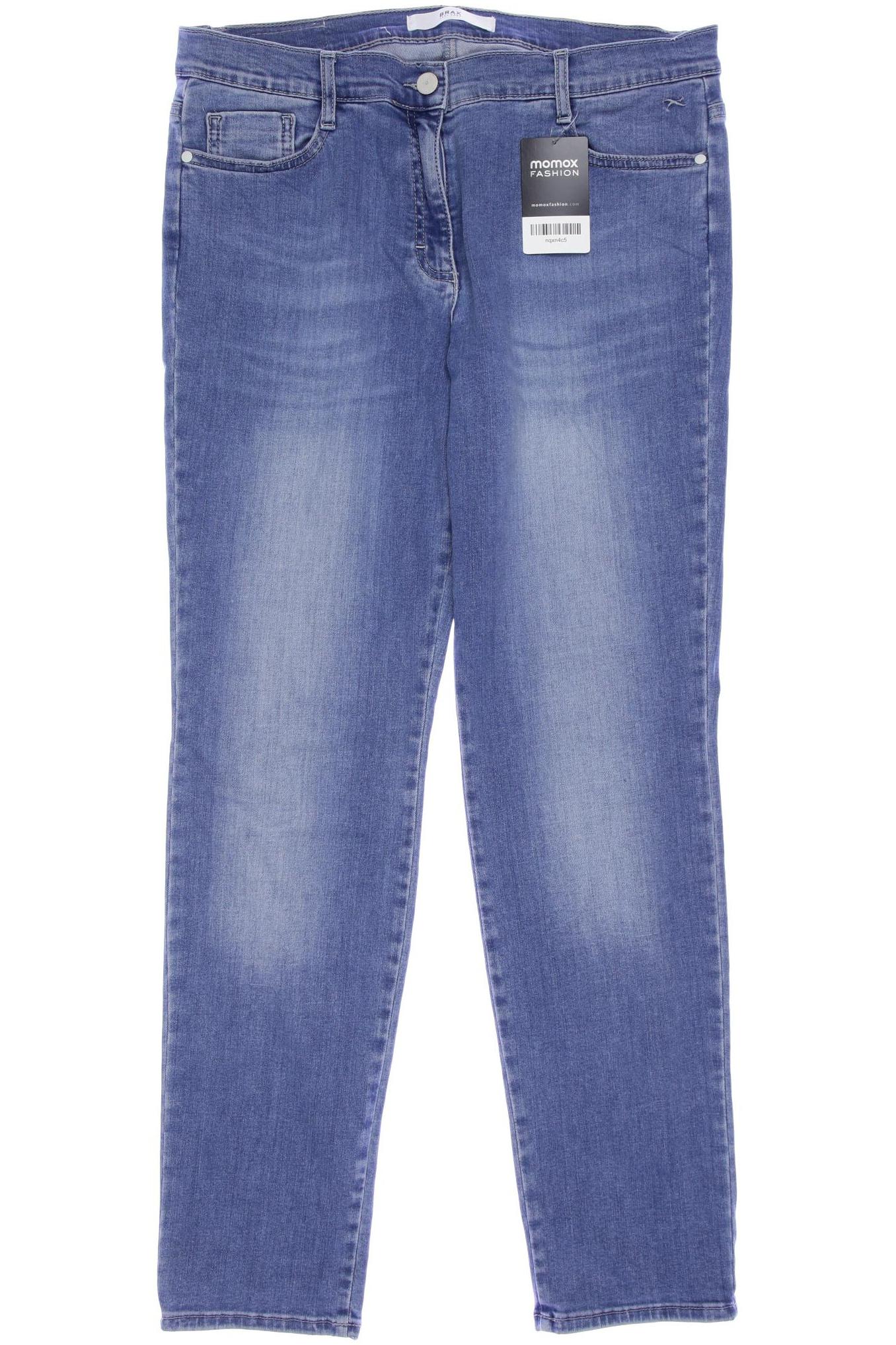 

BRAX Damen Jeans, blau