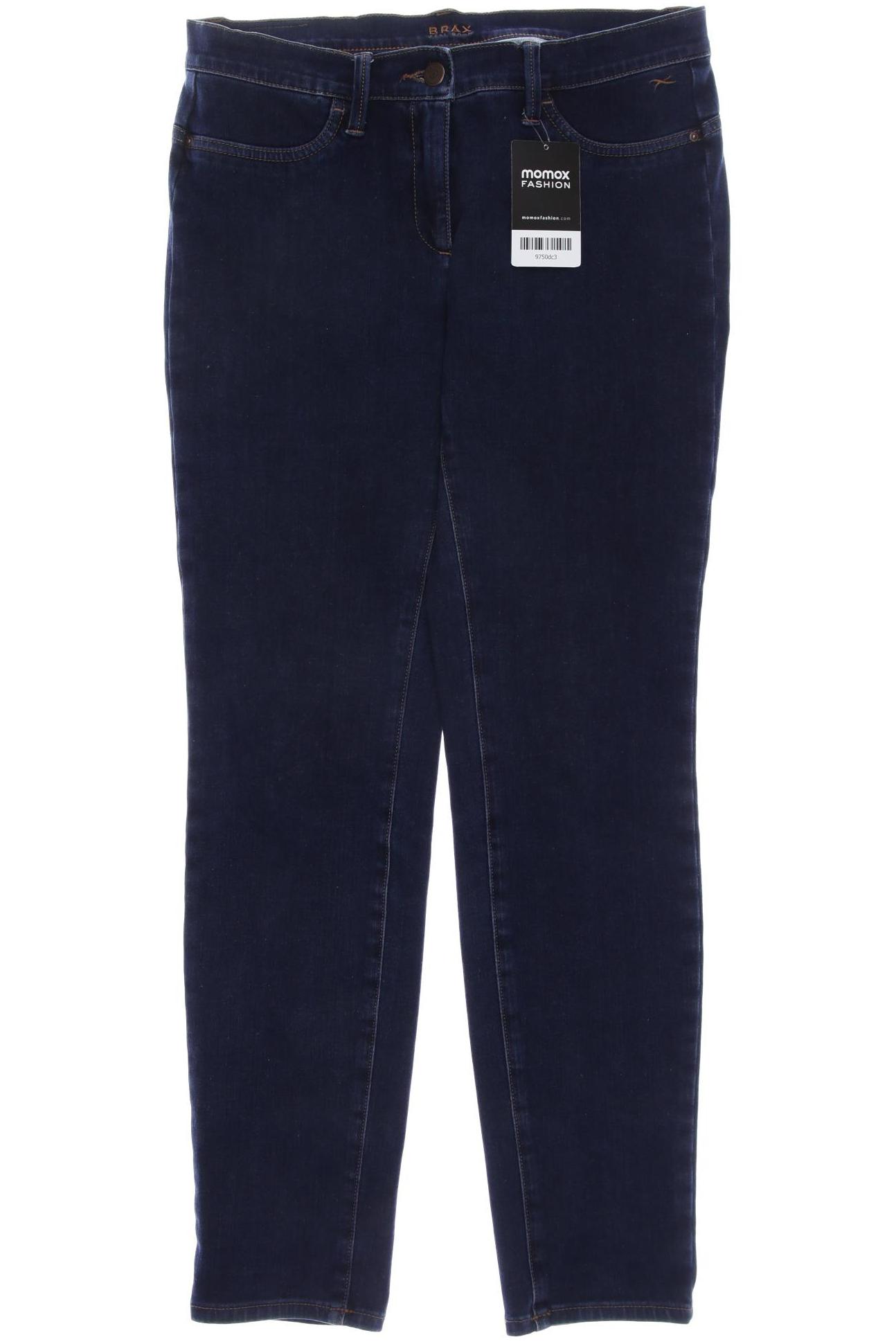 

BRAX Damen Jeans, blau
