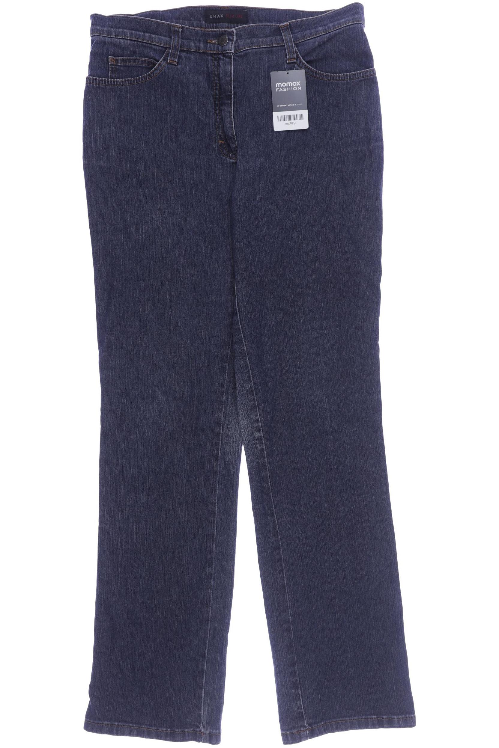 

Brax Damen Jeans, blau, Gr. 31