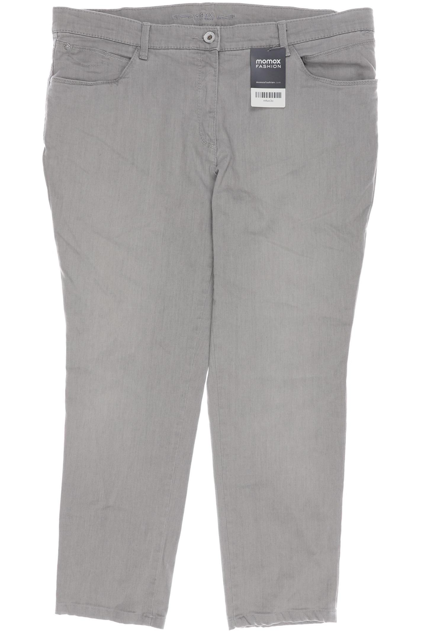 

BRAX Damen Jeans, grau