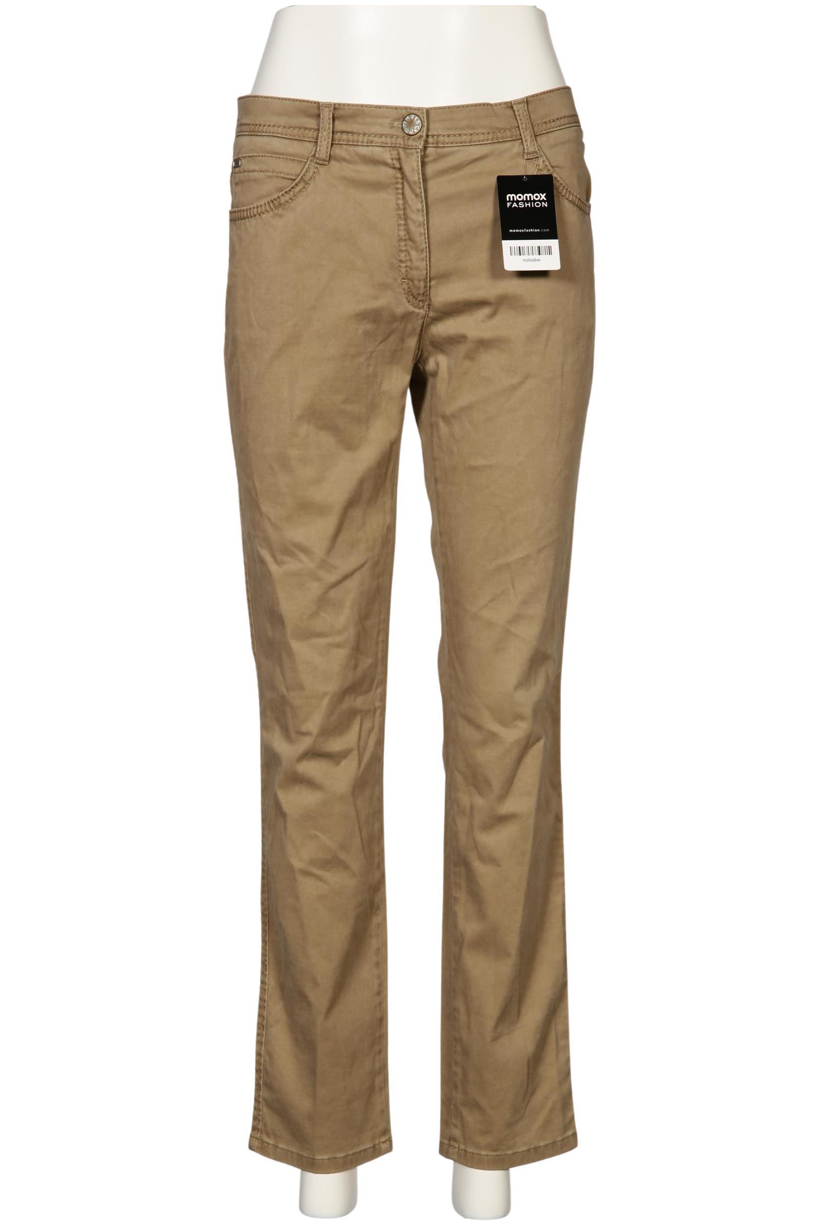 

Brax Damen Jeans, beige, Gr. 29