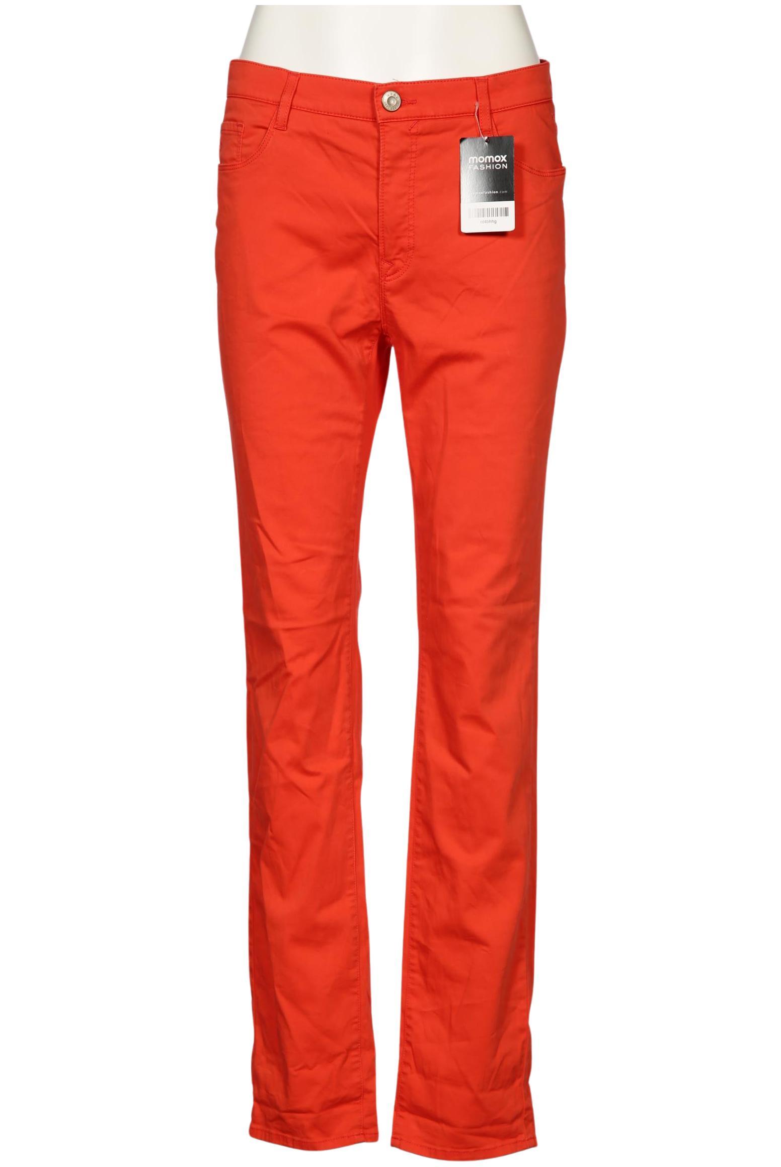 

Brax Damen Jeans, rot, Gr. 29