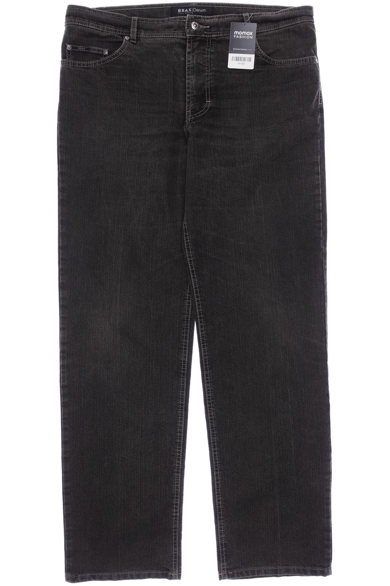 

Brax Damen Jeans, braun, Gr. 38