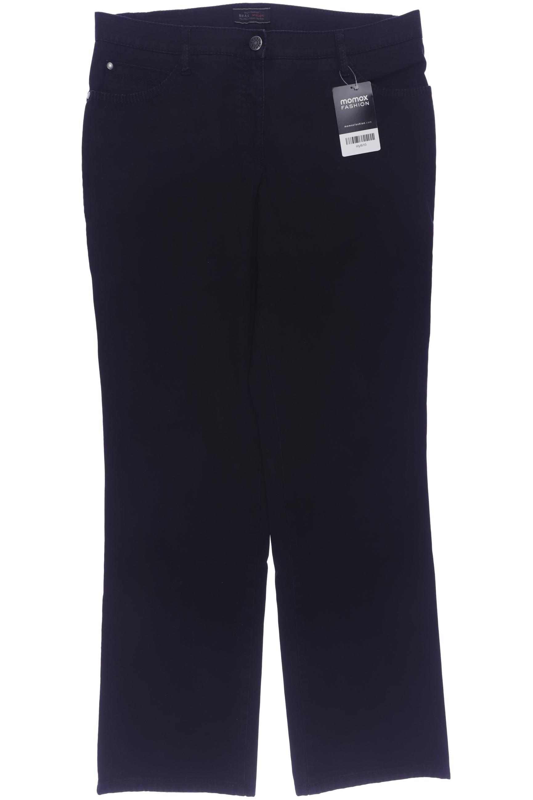 

Brax Damen Jeans, marineblau, Gr. 31