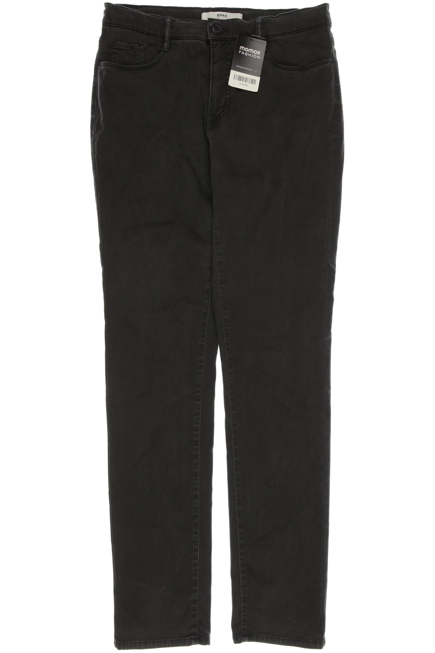

BRAX Damen Jeans, grau
