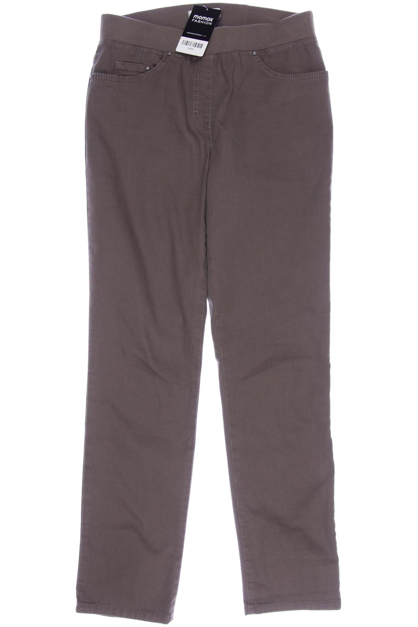 

BRAX Damen Jeans, braun