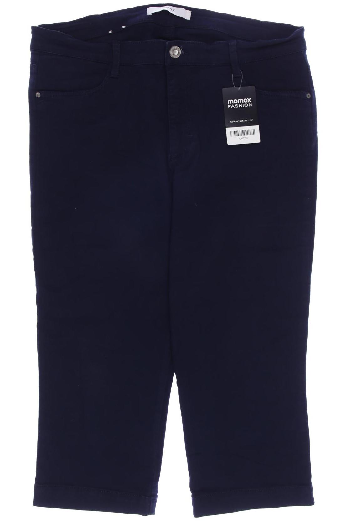 

Brax Damen Jeans, marineblau, Gr. 42
