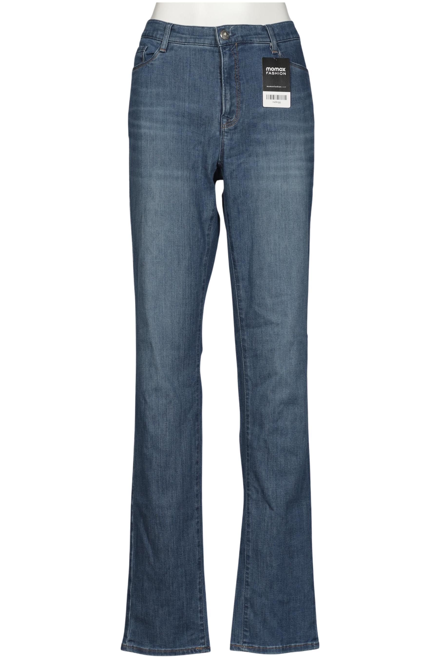 

Brax Damen Jeans, blau, Gr. 31