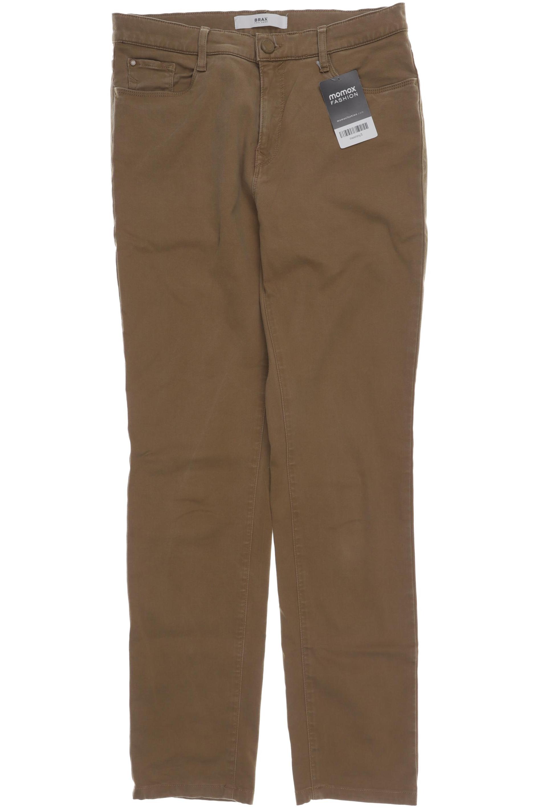 

BRAX Damen Jeans, beige