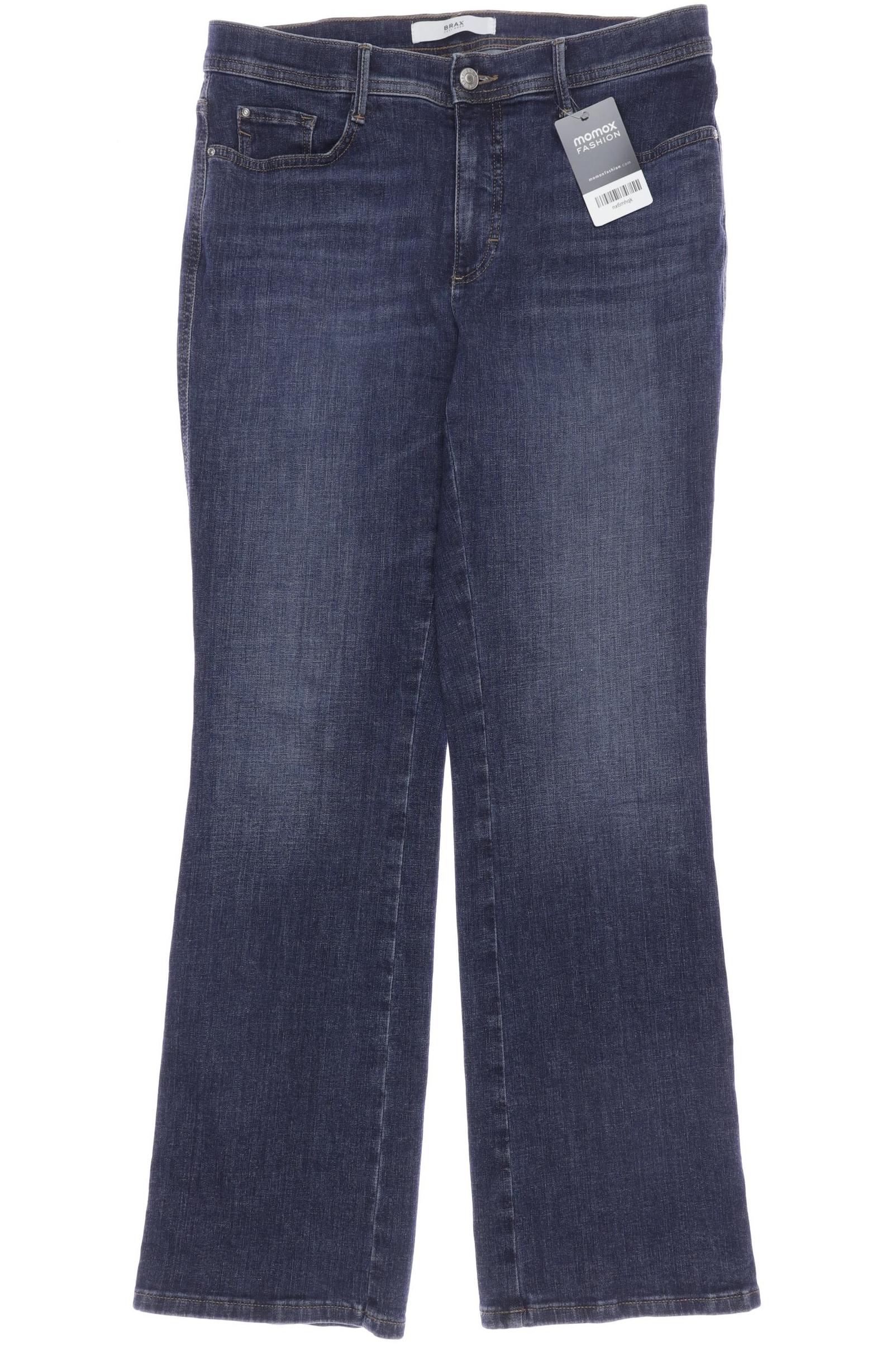 

Brax Damen Jeans, blau, Gr. 29