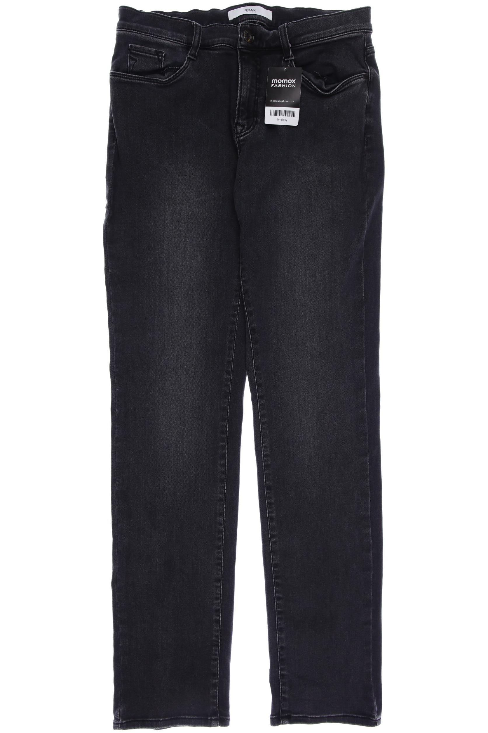 

BRAX Damen Jeans, grau