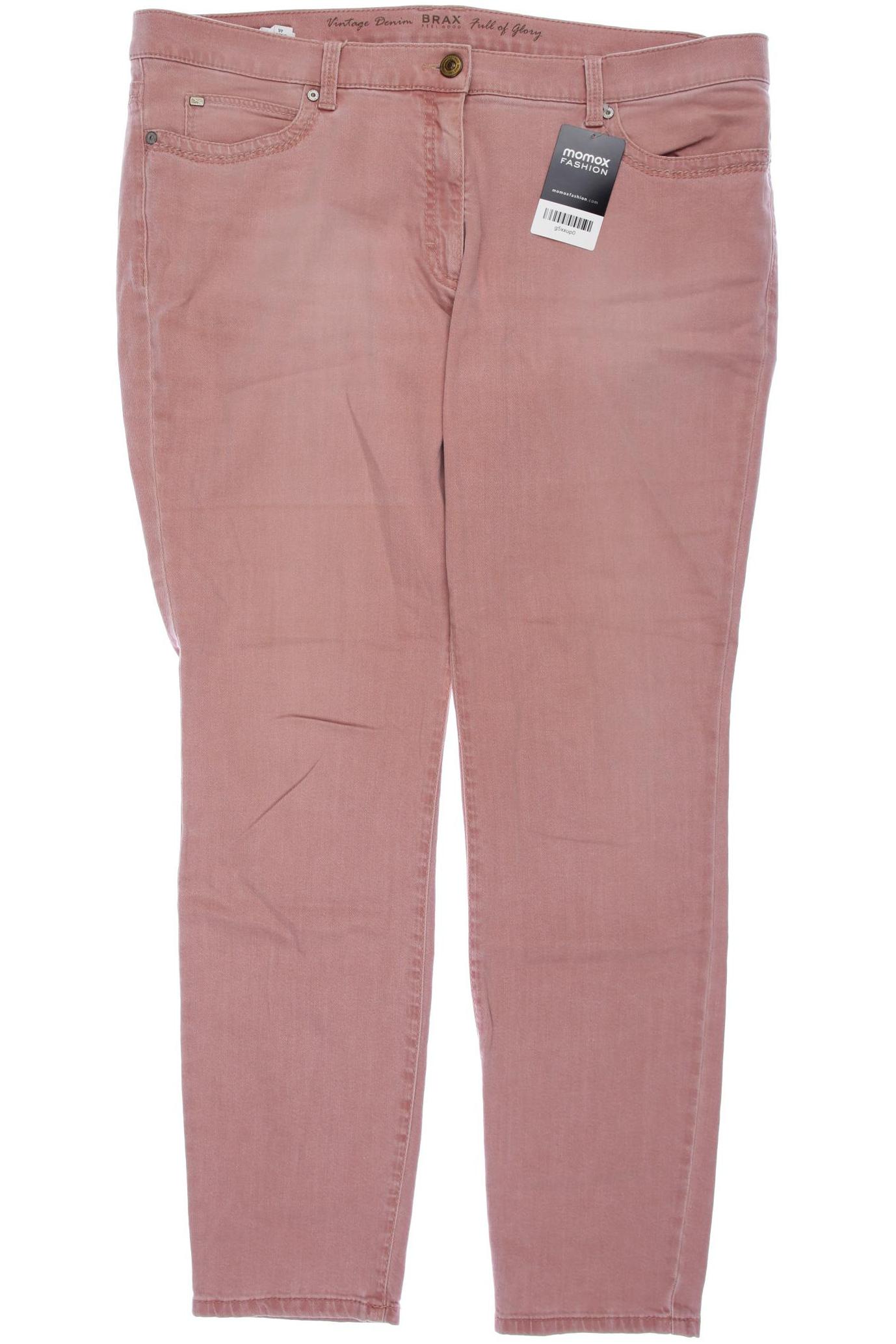

BRAX Damen Jeans, pink