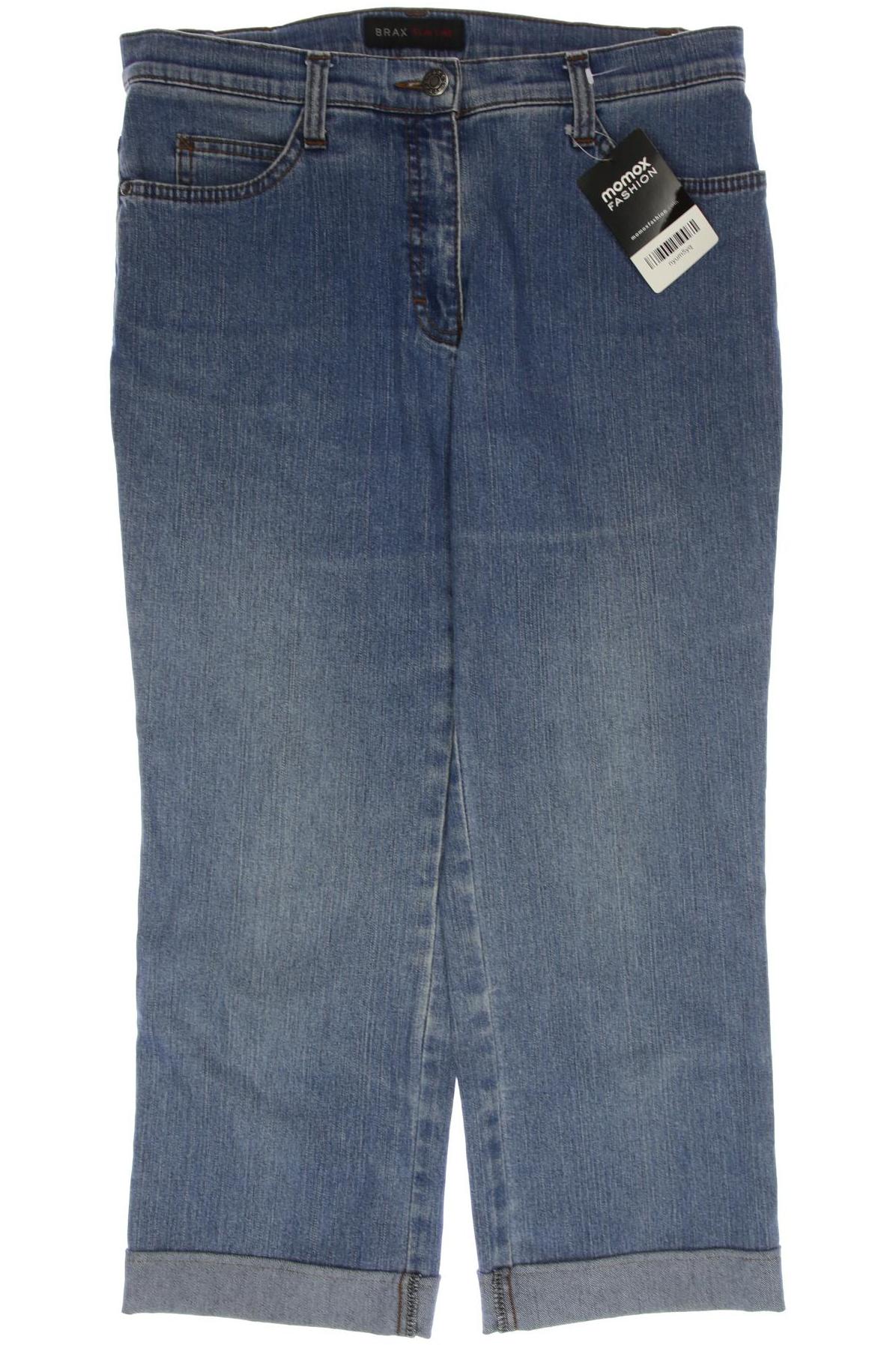 

BRAX Damen Jeans, blau