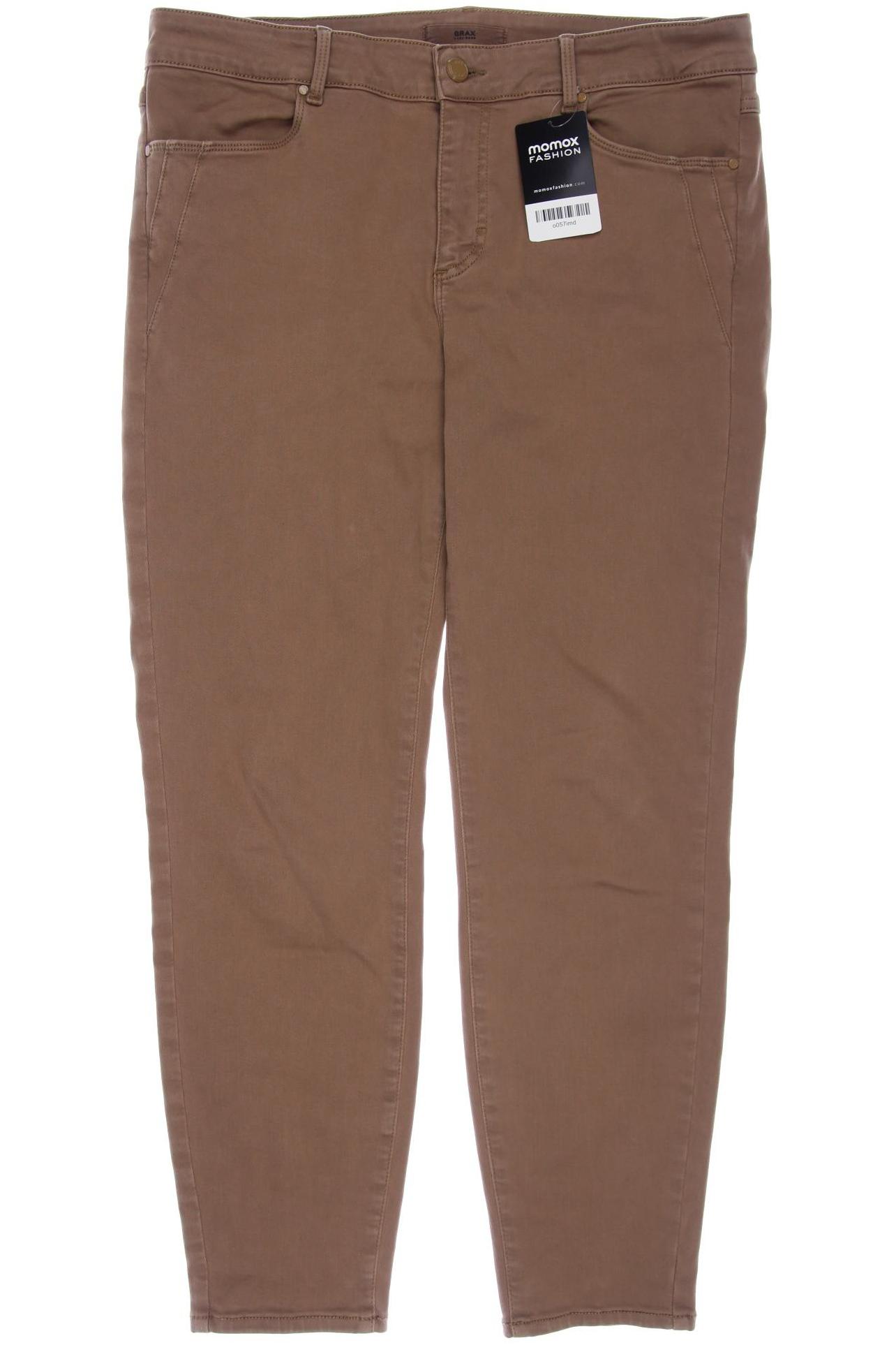 

BRAX Damen Jeans, beige