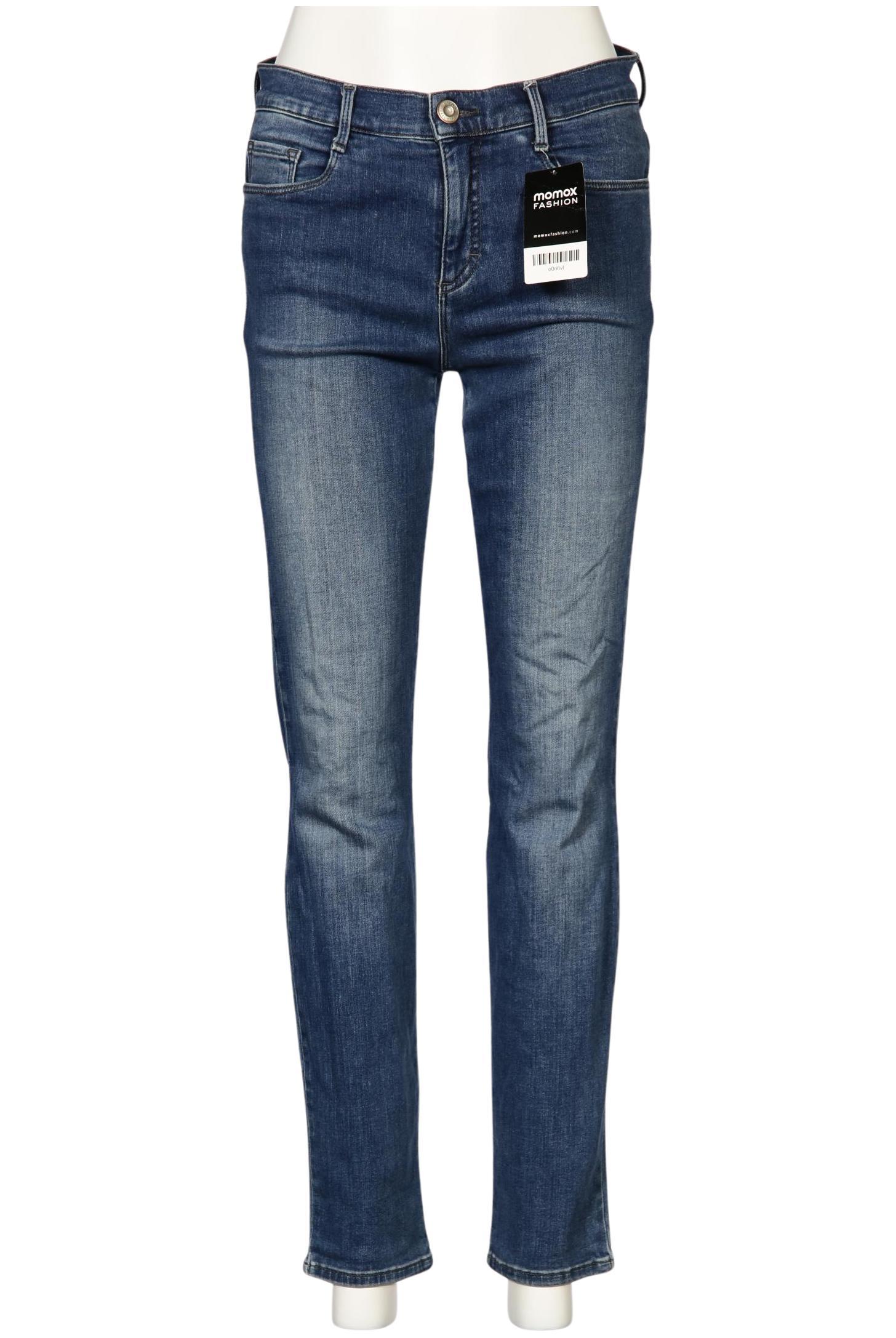 

Brax Damen Jeans, blau, Gr. 27
