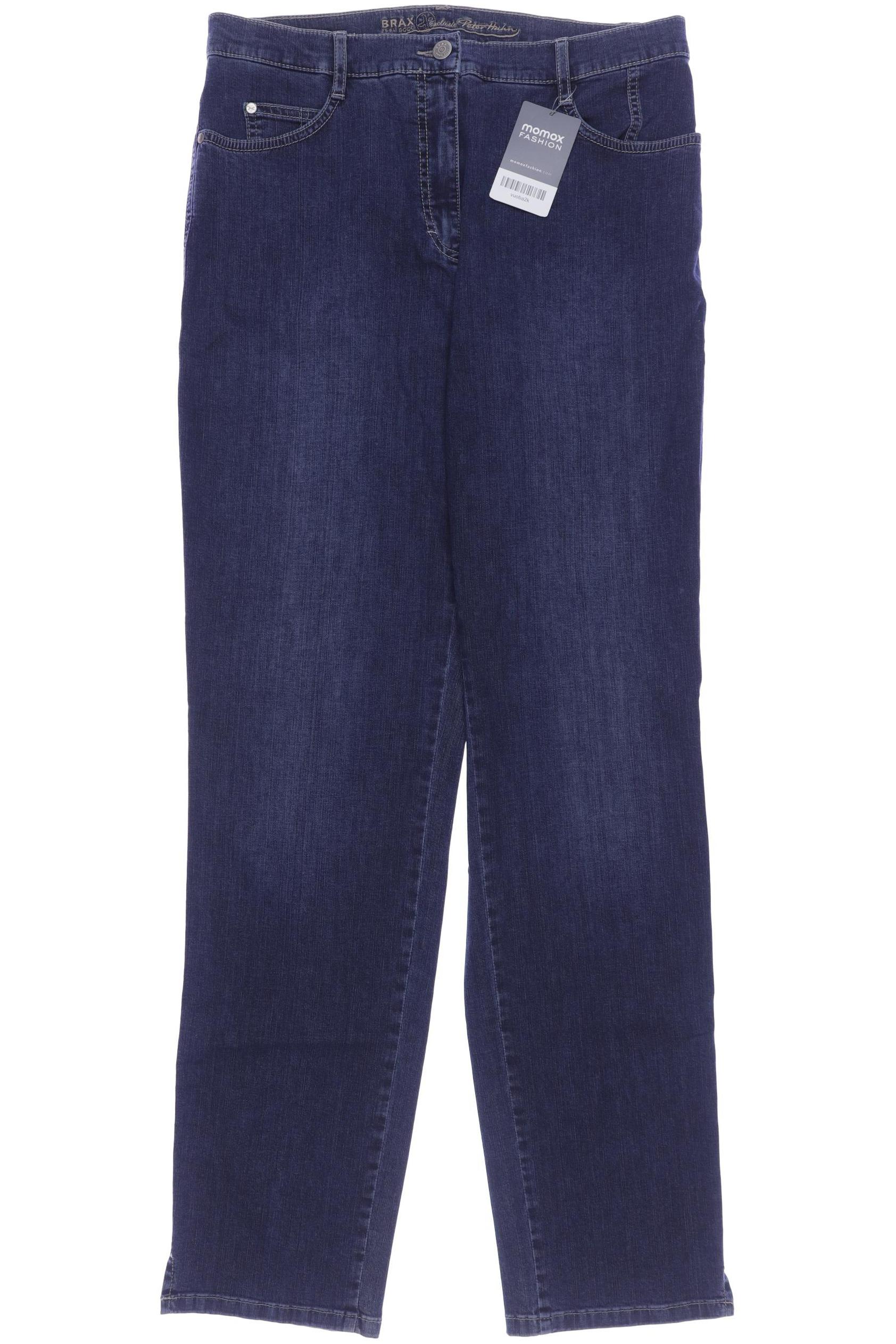 

Brax Damen Jeans, blau, Gr. 40