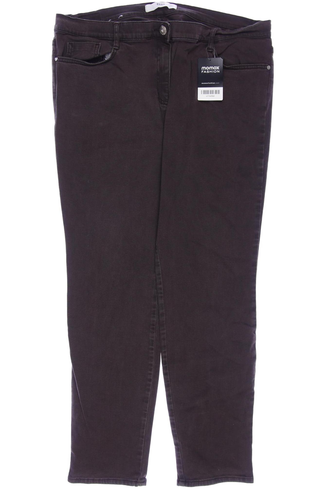 

BRAX Damen Jeans, braun