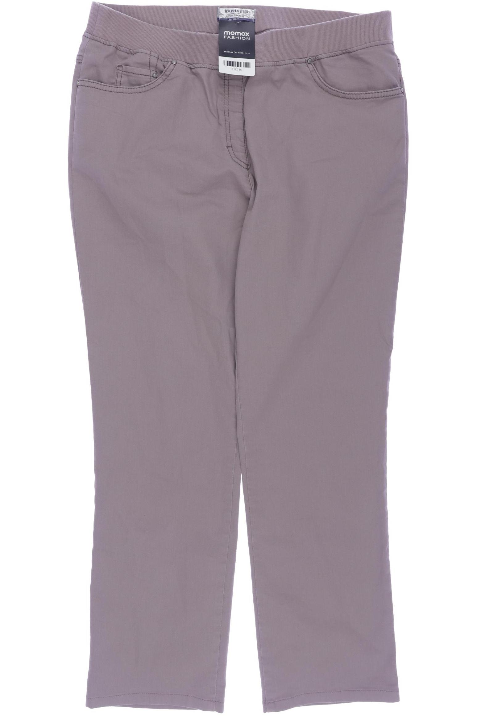 

Brax Damen Jeans, pink, Gr. 44