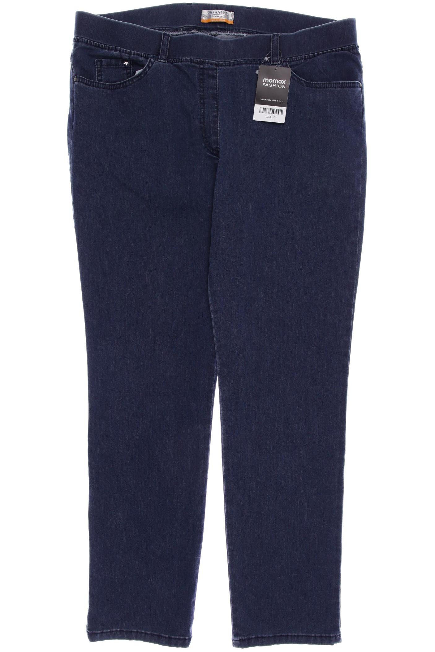 

Brax Damen Jeans, blau, Gr. 44