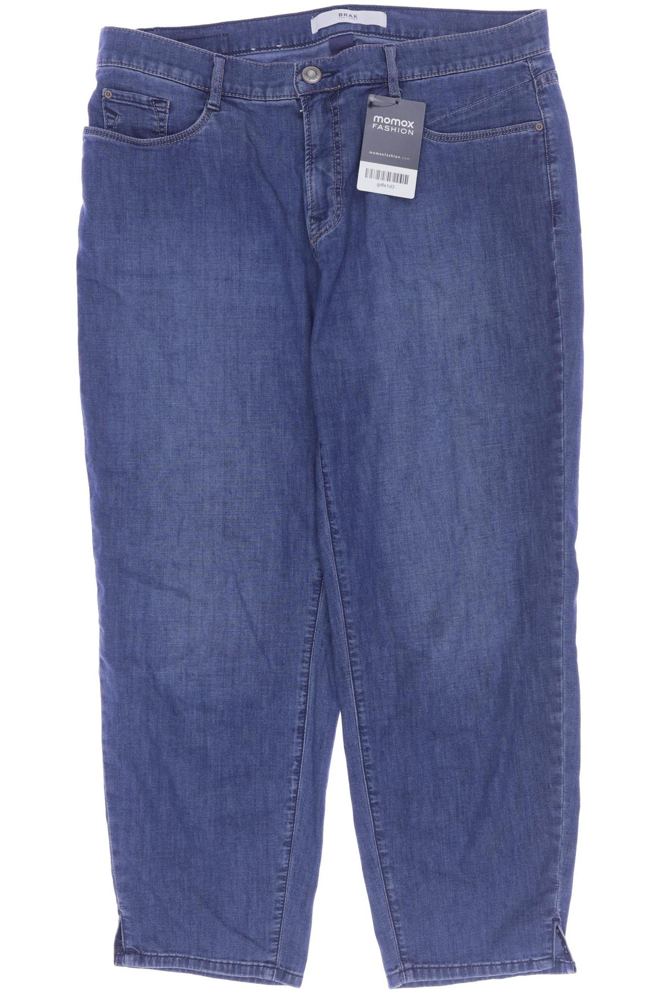 

Brax Damen Jeans, blau, Gr. 40
