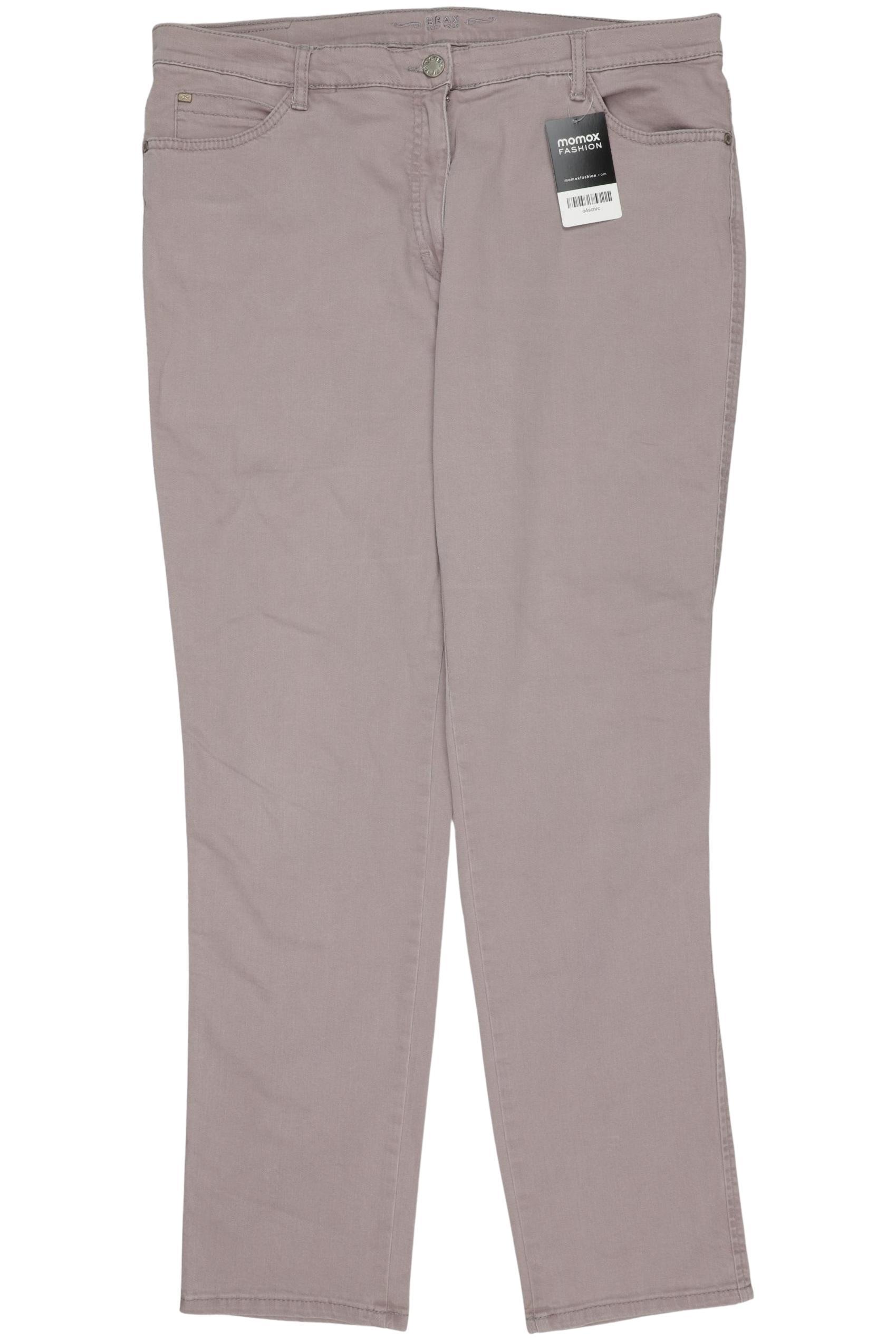

Brax Damen Jeans, grau, Gr. 36