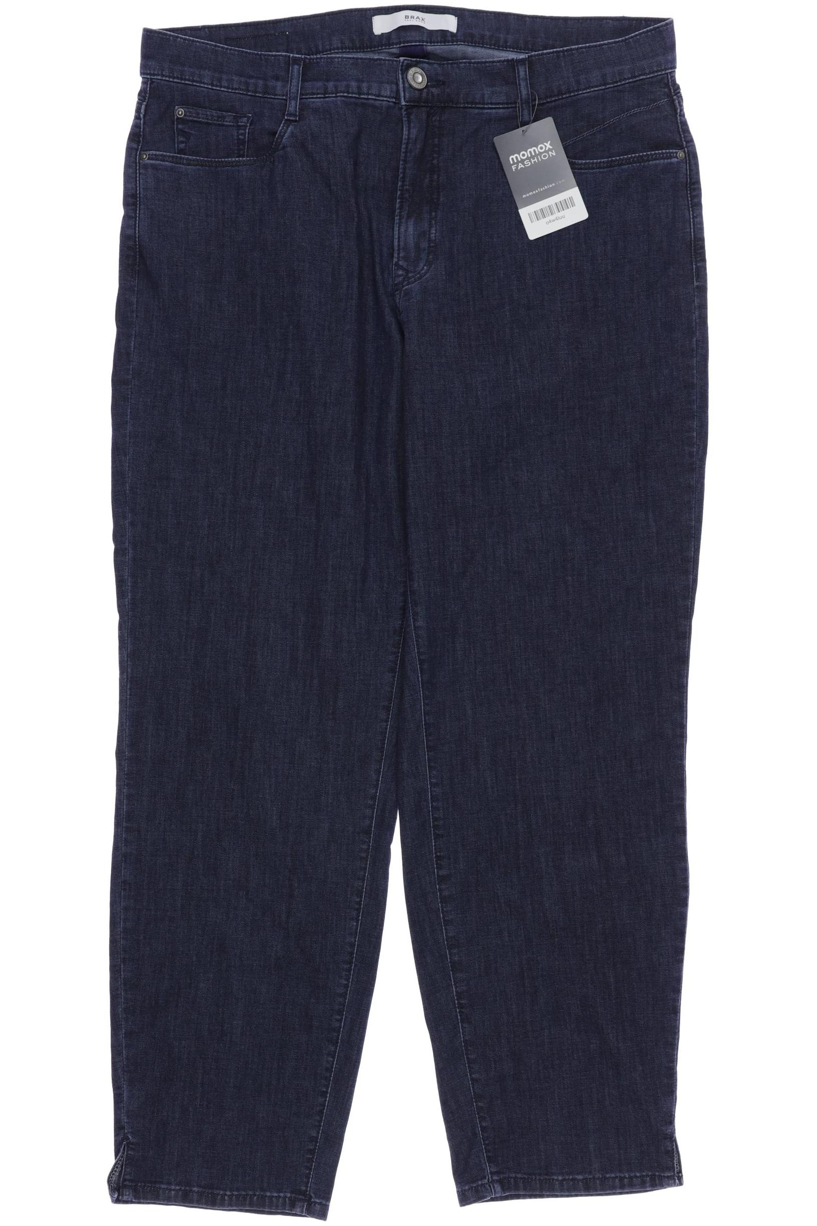 

Brax Damen Jeans, blau, Gr. 42