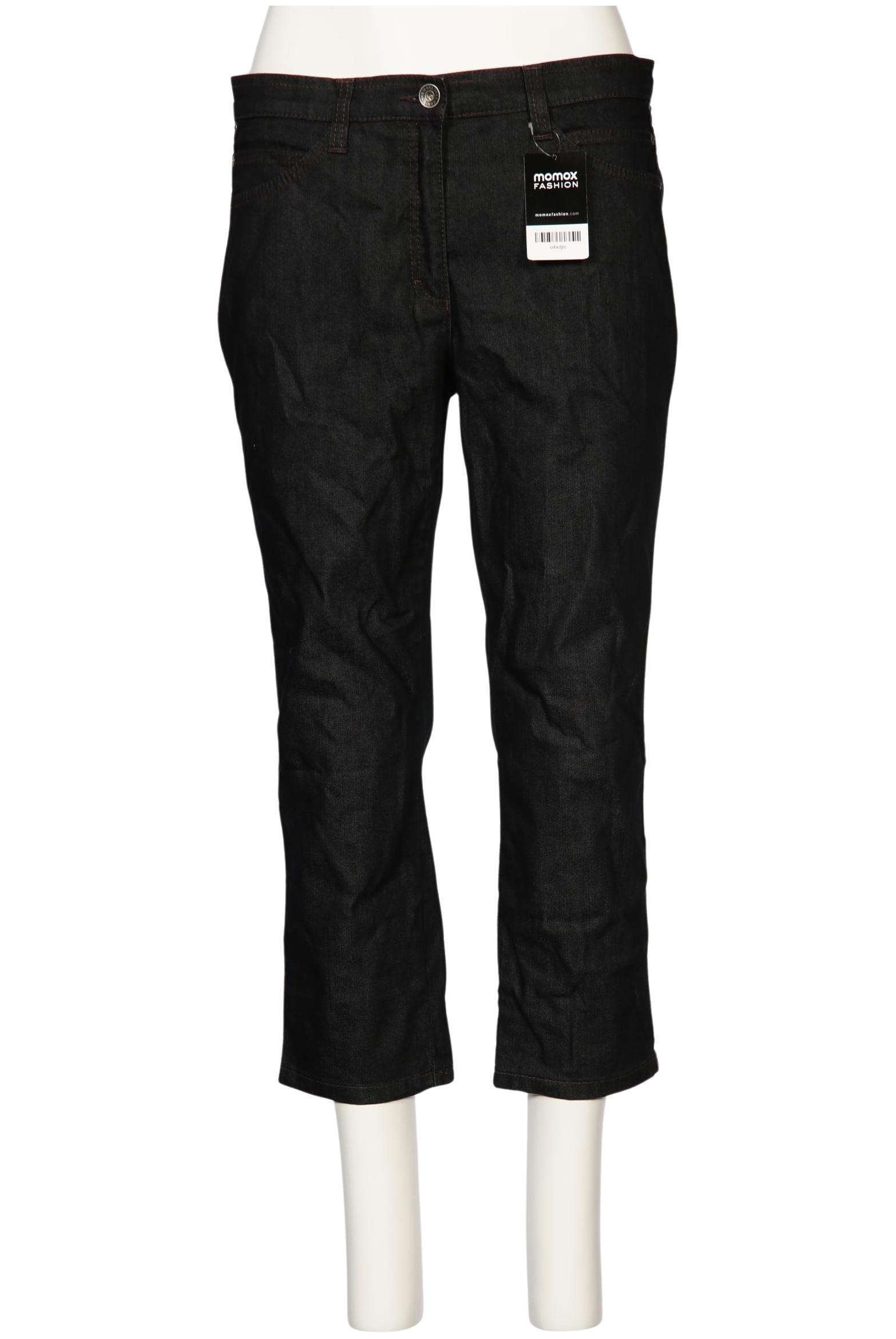 

Brax Damen Jeans, blau, Gr. 35