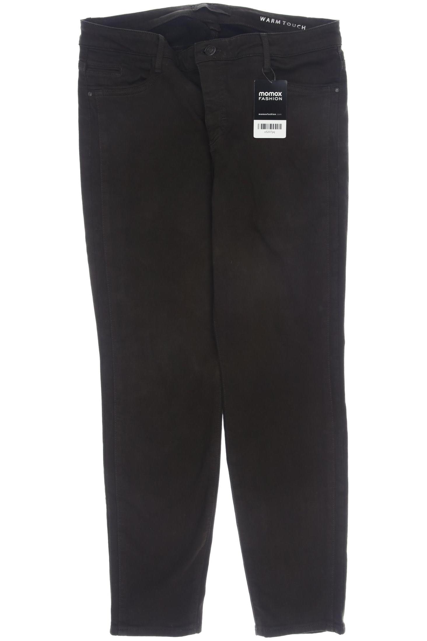 

Brax Damen Jeans, braun, Gr. 32