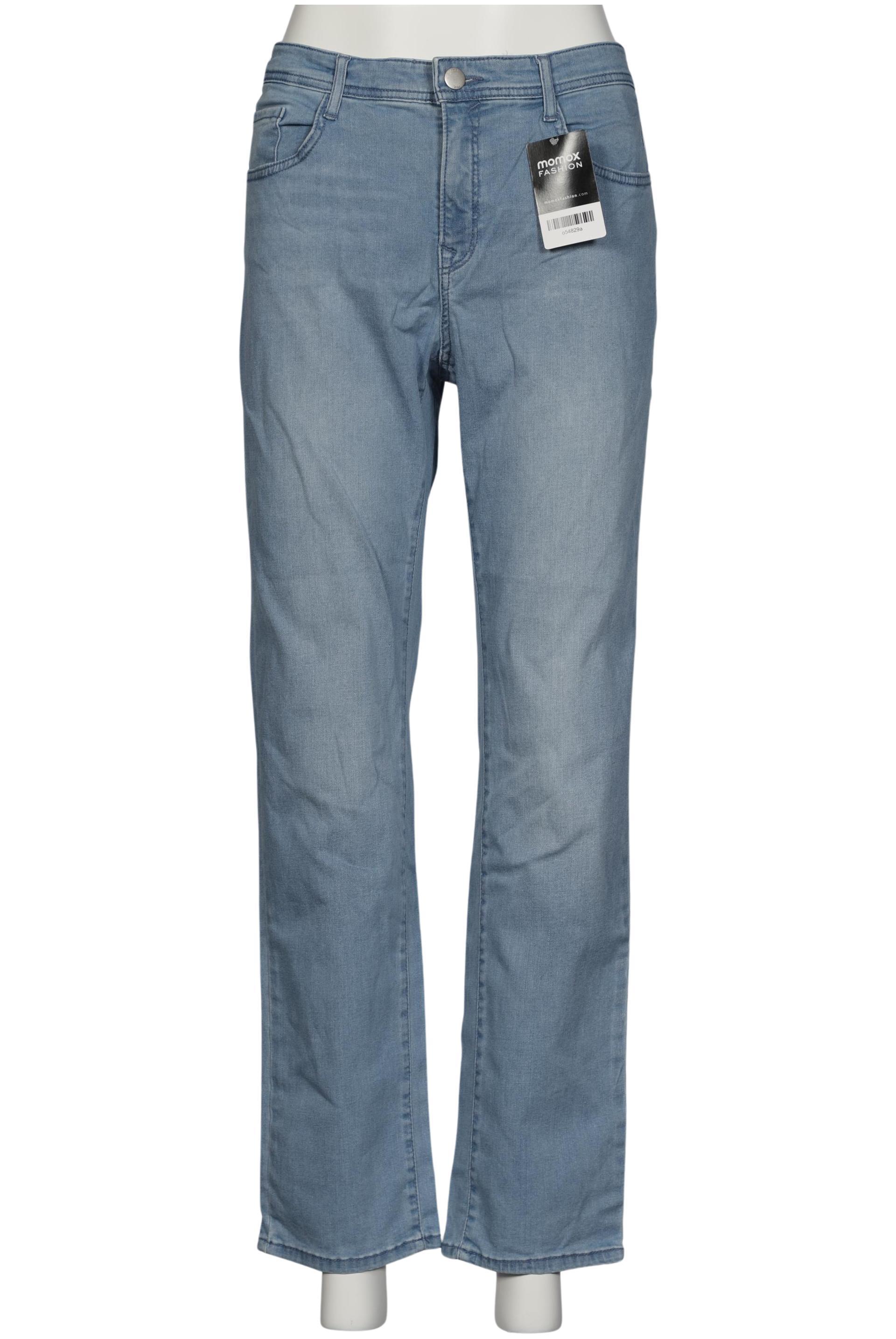 

Brax Damen Jeans, hellblau, Gr. 31