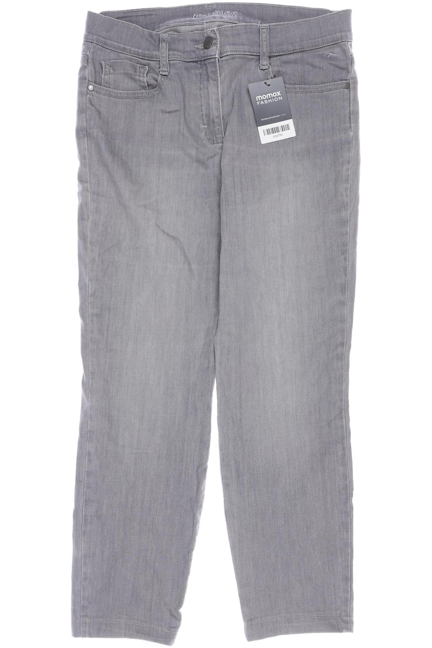 

BRAX Damen Jeans, grau